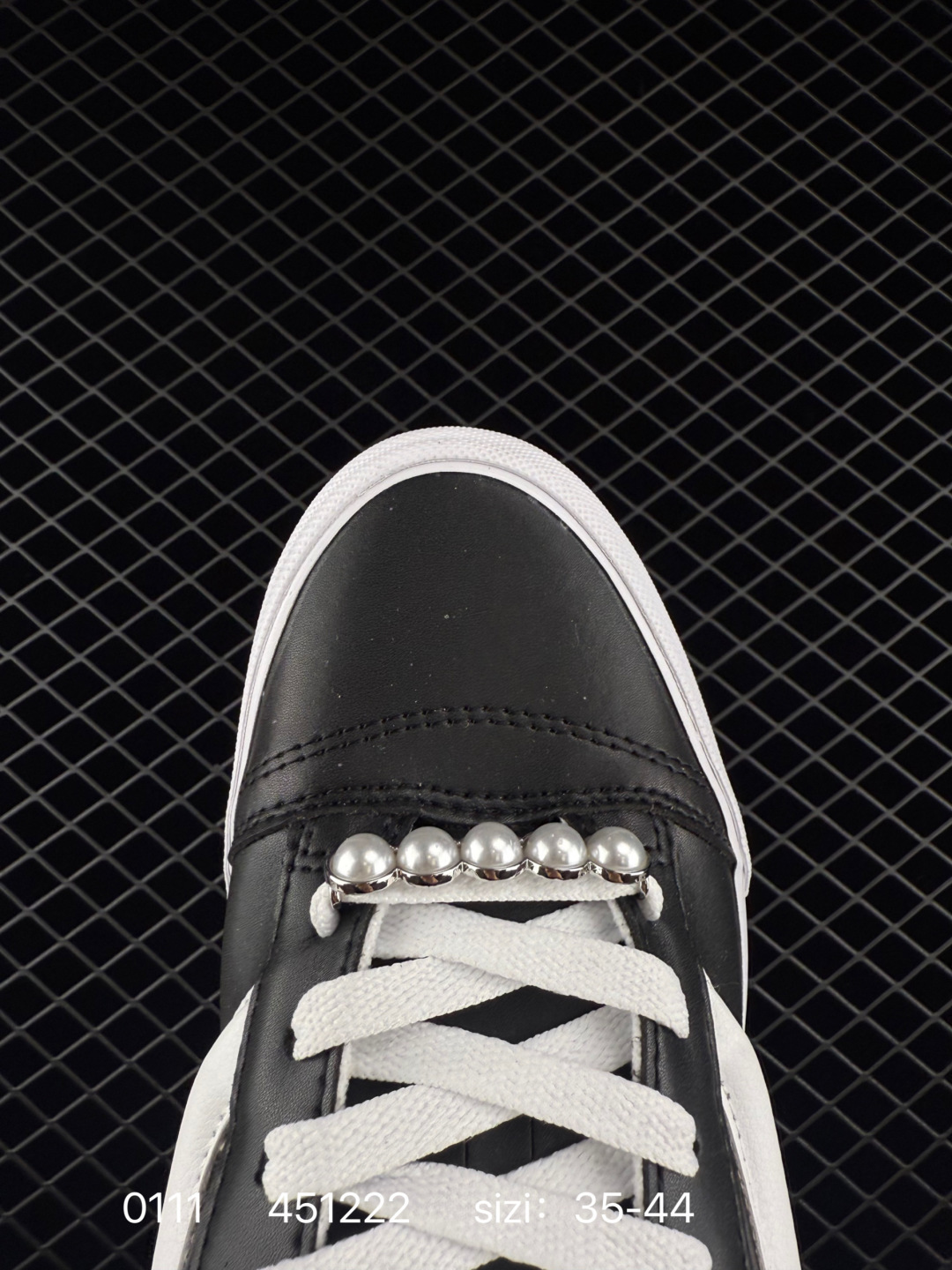 1:1 Replica Vans Knu Skool 1:1:1 35 36.5