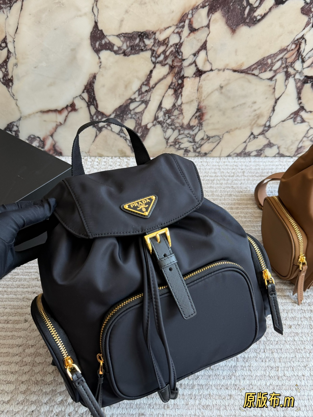 1:1 Replica PRADA bag Prada Series Prada 28 32 — AAA Quality Replica