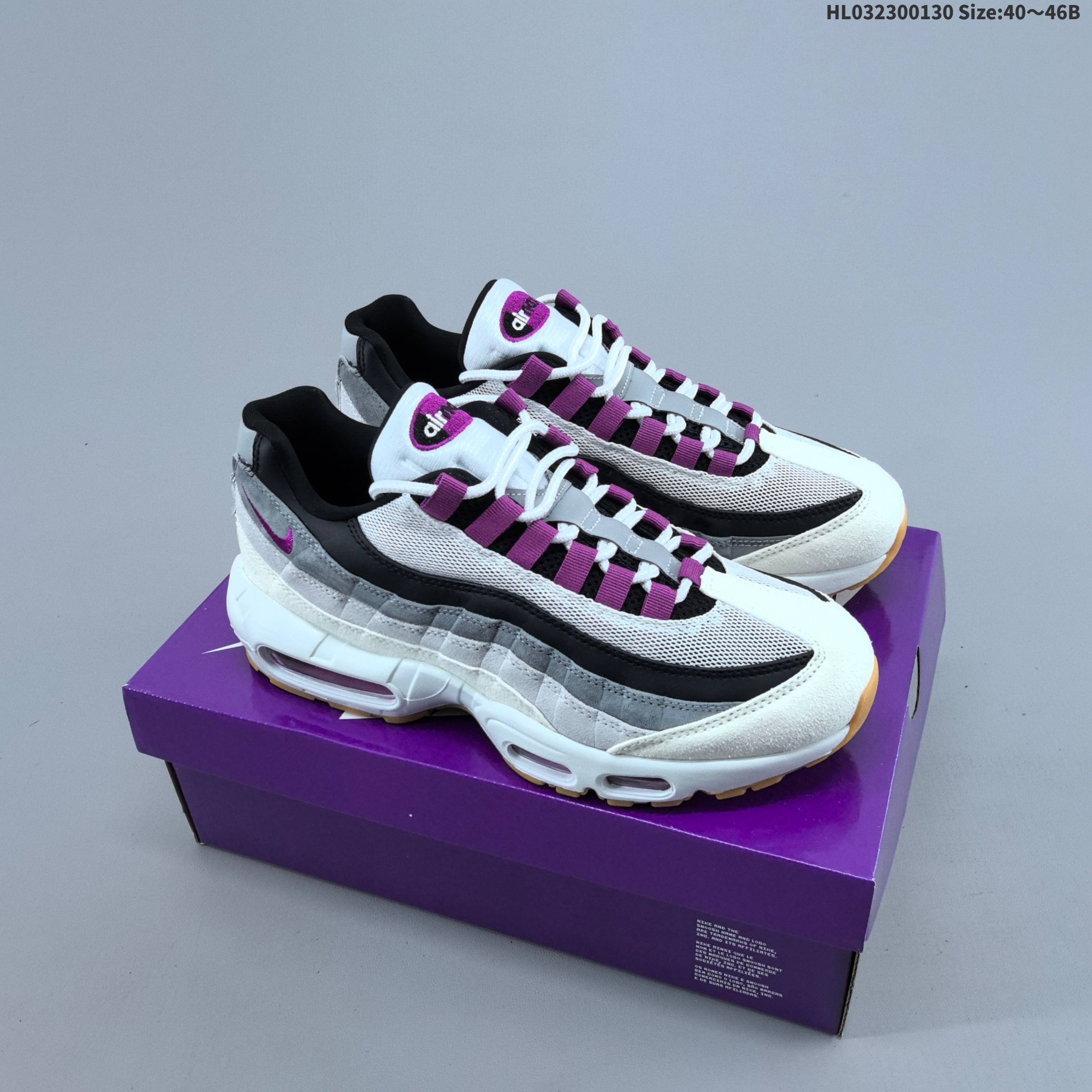 1:1 Replica NIKE AIR MAX 95 SP — 1:1 Replica