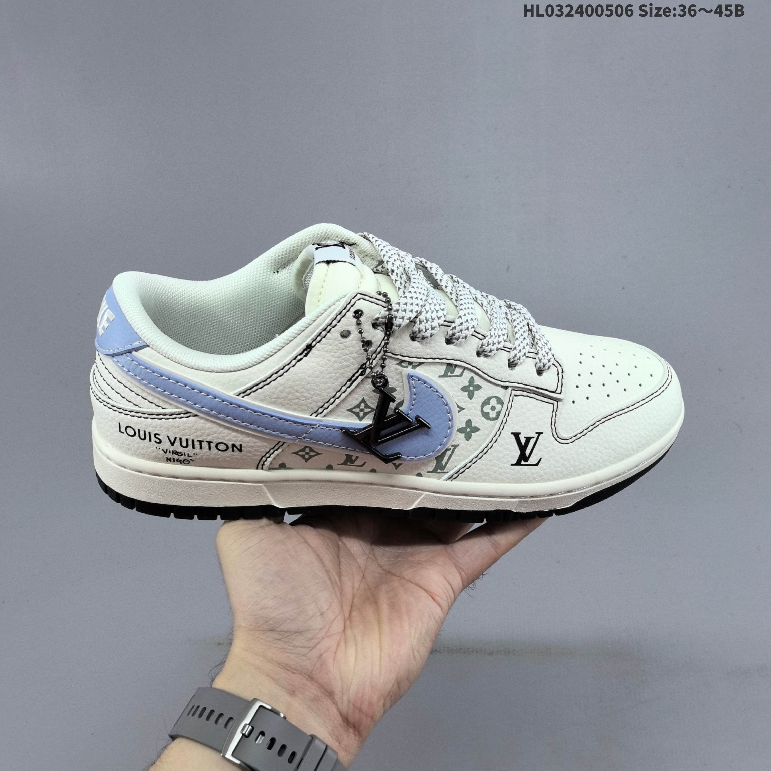 1:1 Replica NIKE DUNK SB LOW Dunk SB — Premium Replica