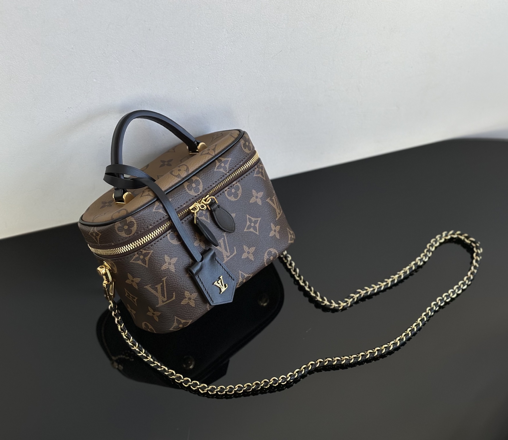 1:1 Replica LV bag Real shot M45165 — 1:1 Replica
