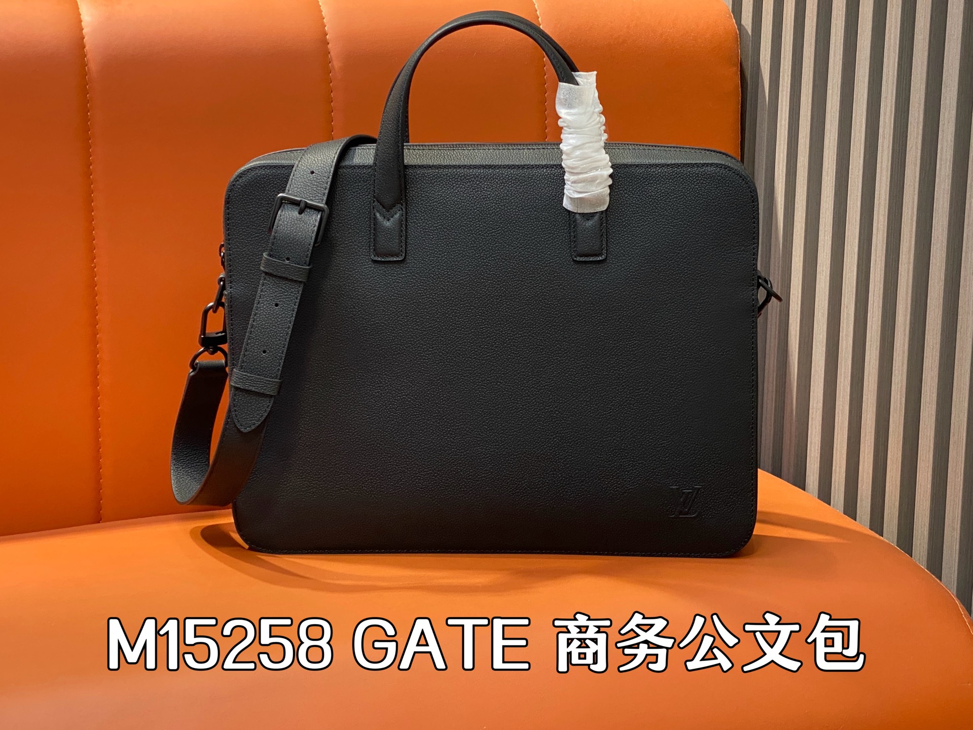 1:1 Replica Briefcase M15258 GATE — 1:1 Replica