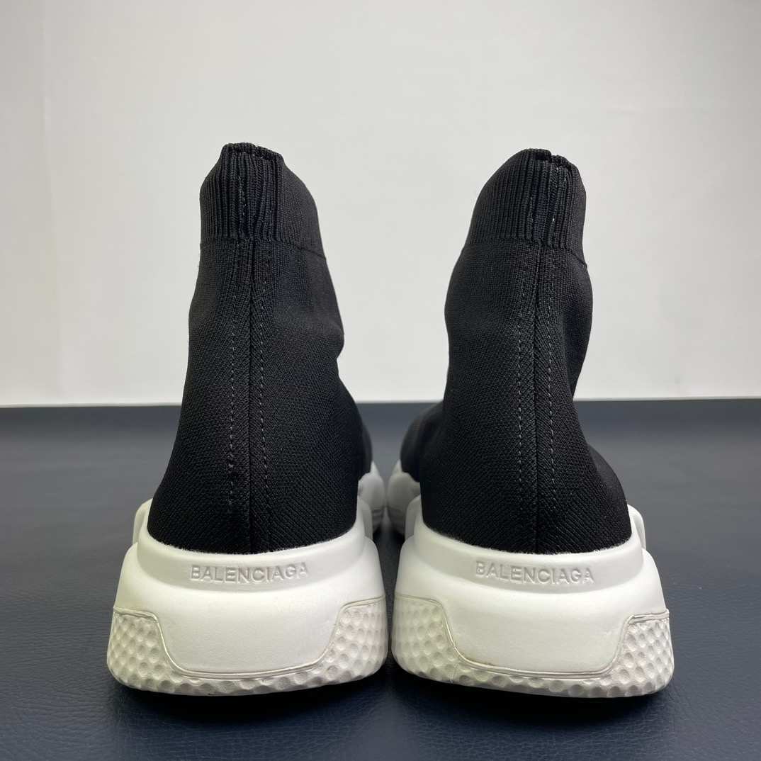 1:1 Replica OWF Balenciaga Speed — 1:1 Replica
