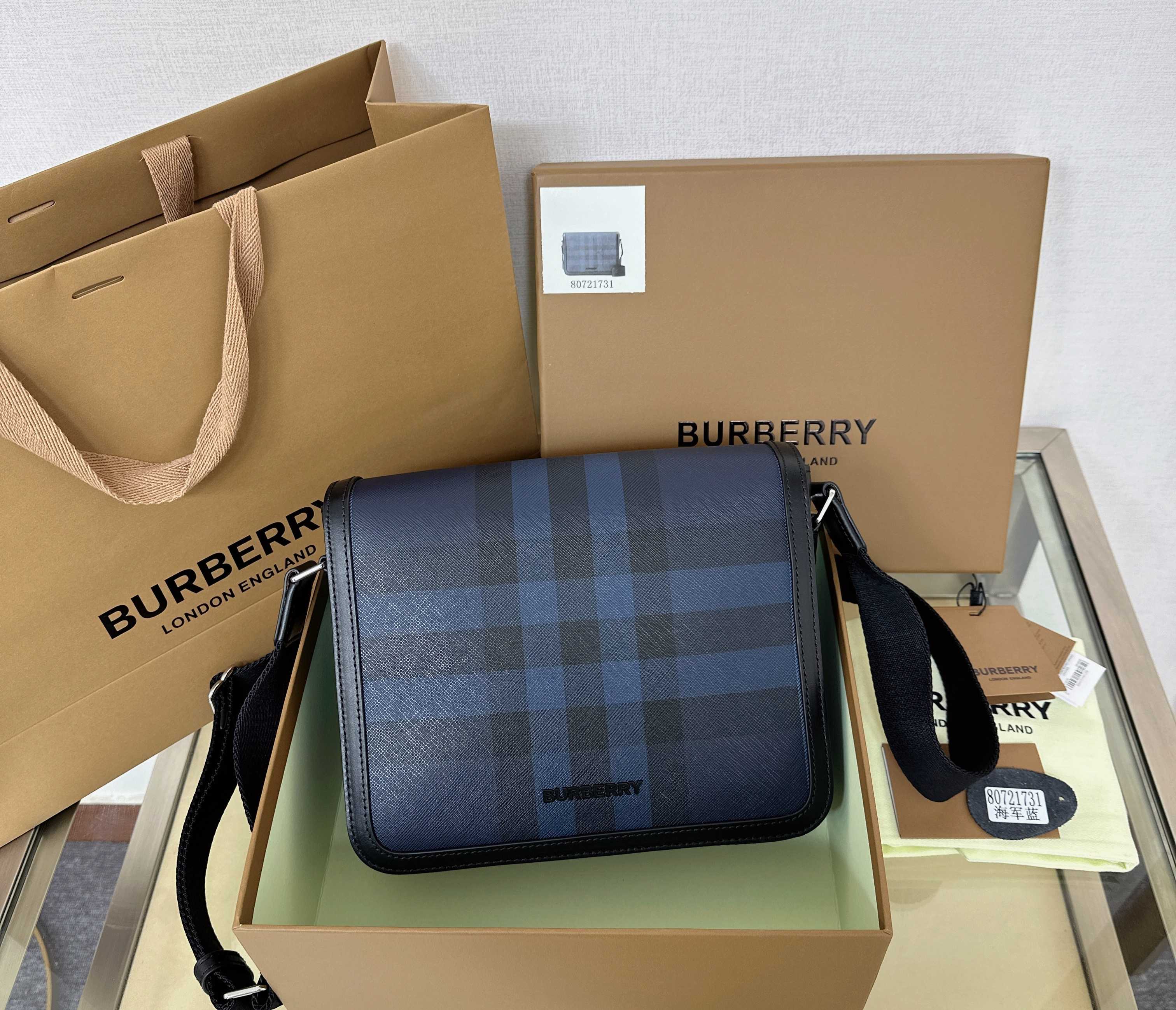 1:1 Replica Burberry bag Untitled — 1:1 Replica