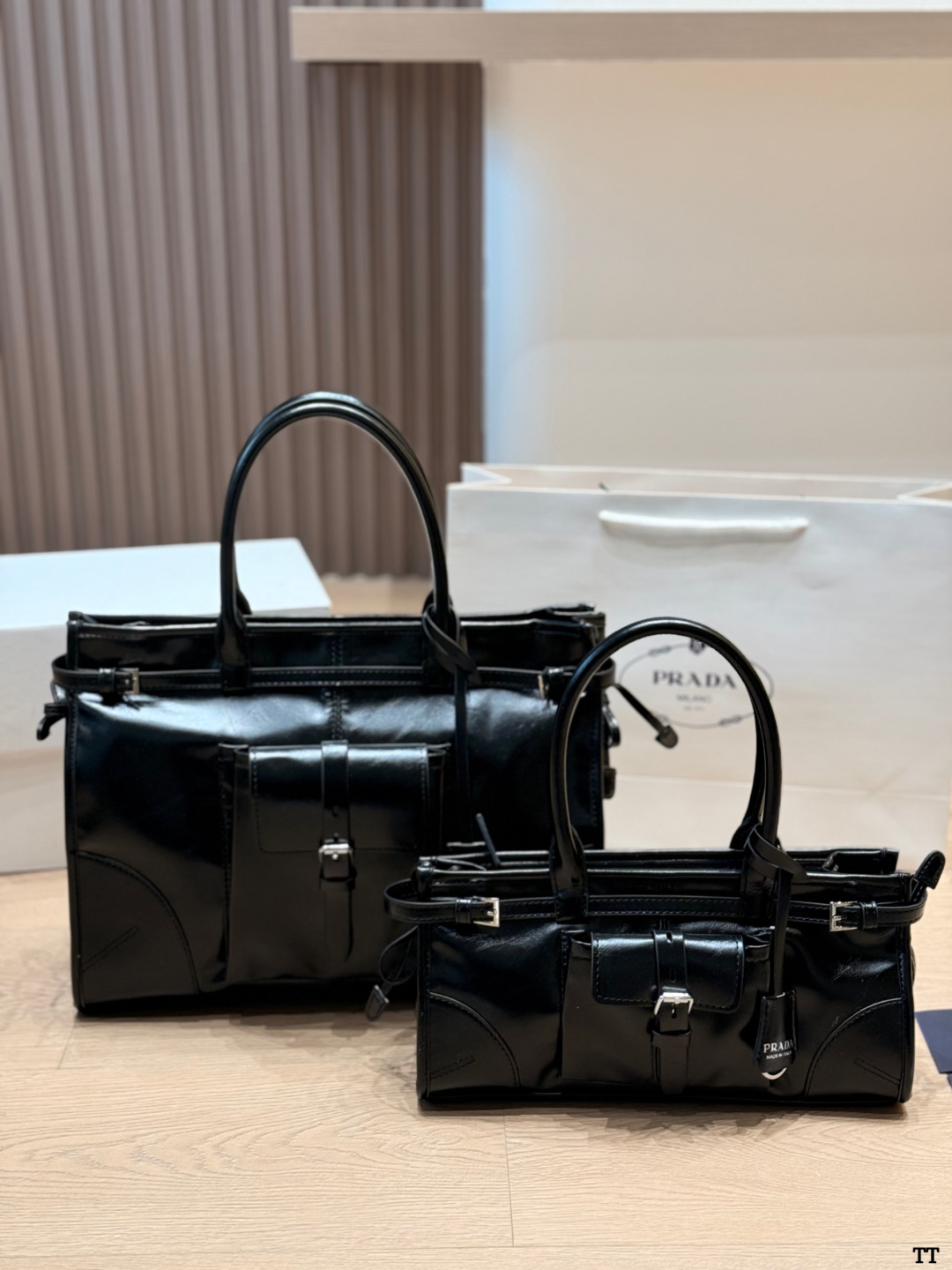1:1 Replica PRADA bag Prada — 1:1 Replica