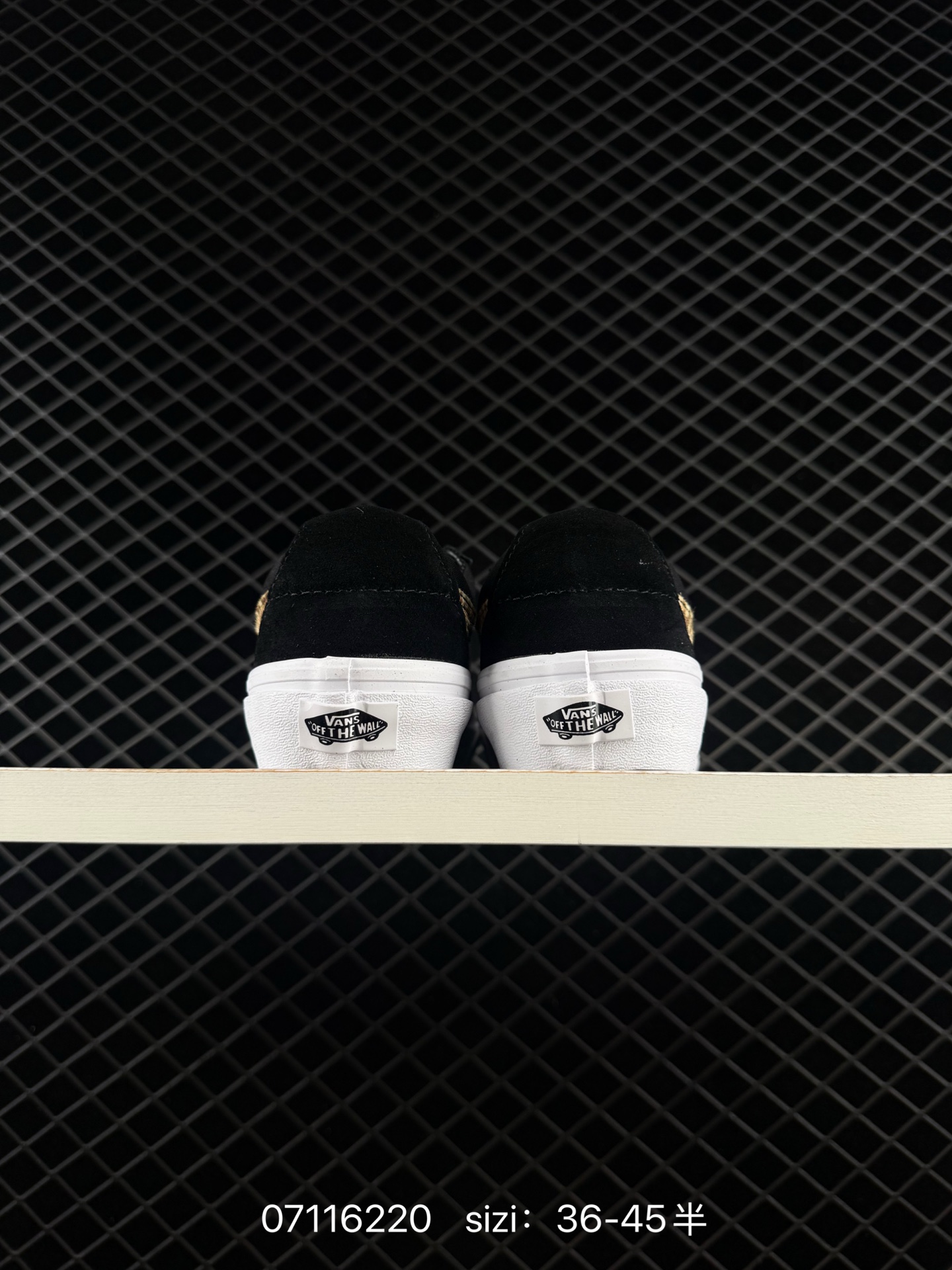 1:1 Replica Other VANS SK8-LOW 1:1:1