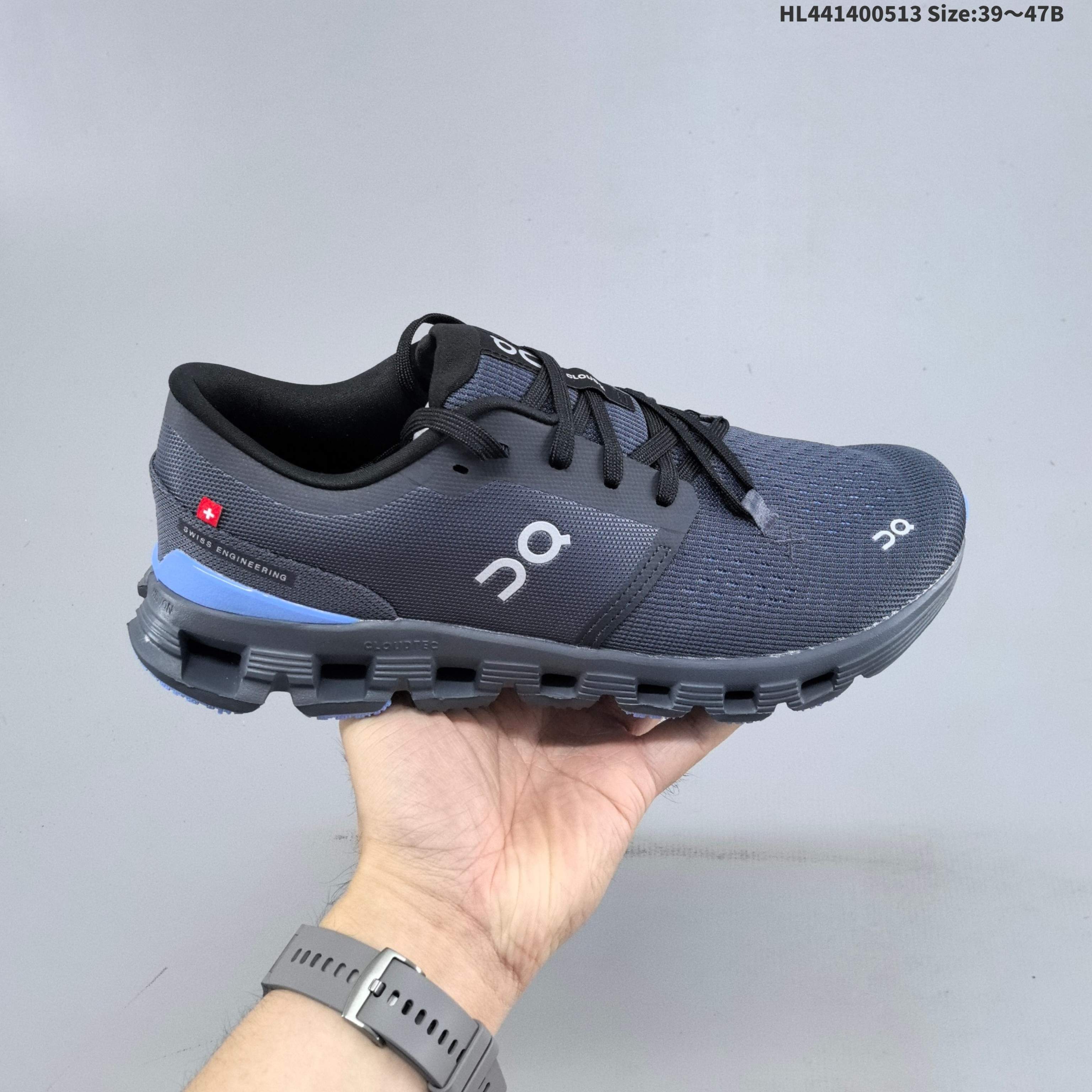 1:1 Replica On Running Cloud X 4 Cloud Tec — 1:1 Replica For Sale