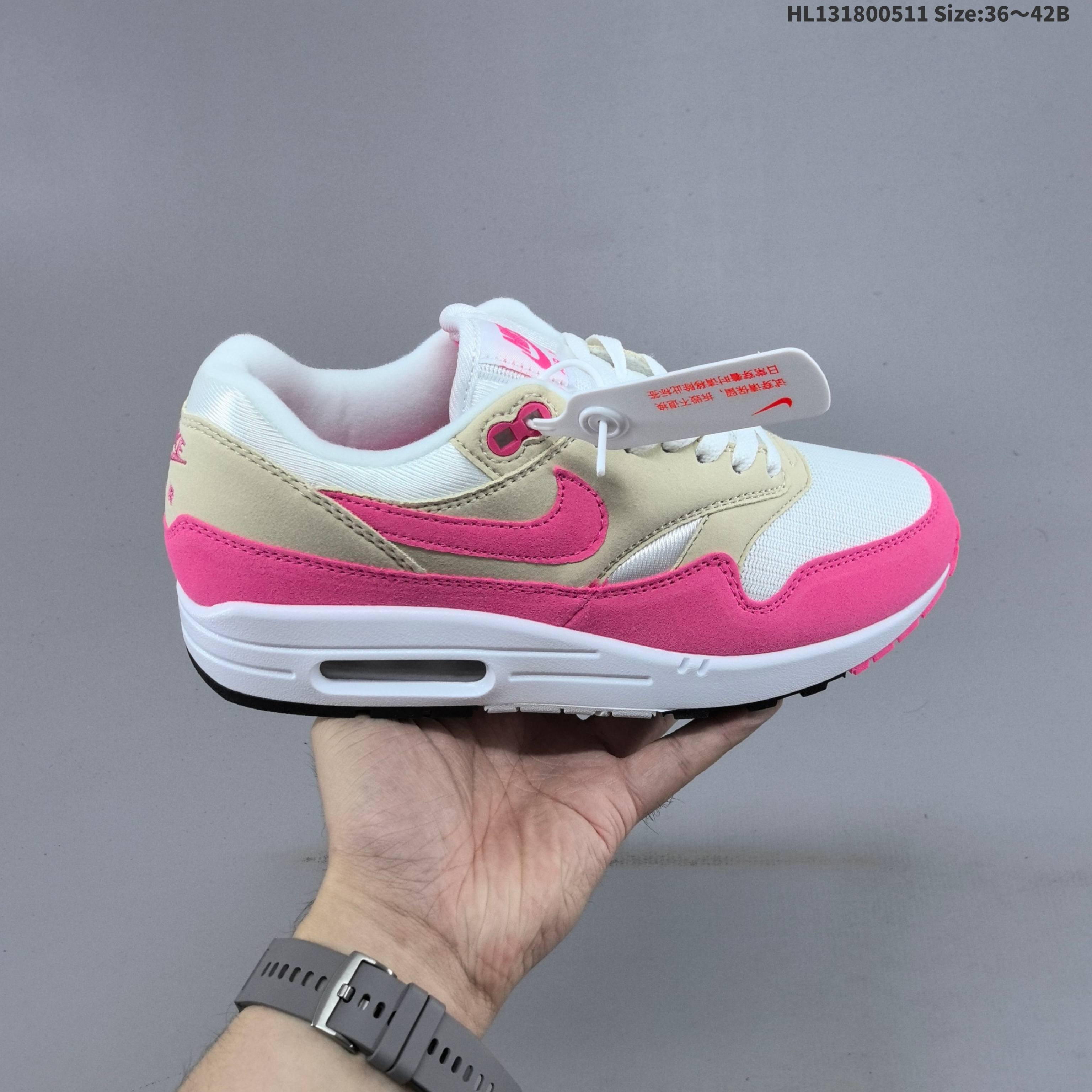 1:1 Replica Nike Air Max 1 Air Max — AAA Quality Replica