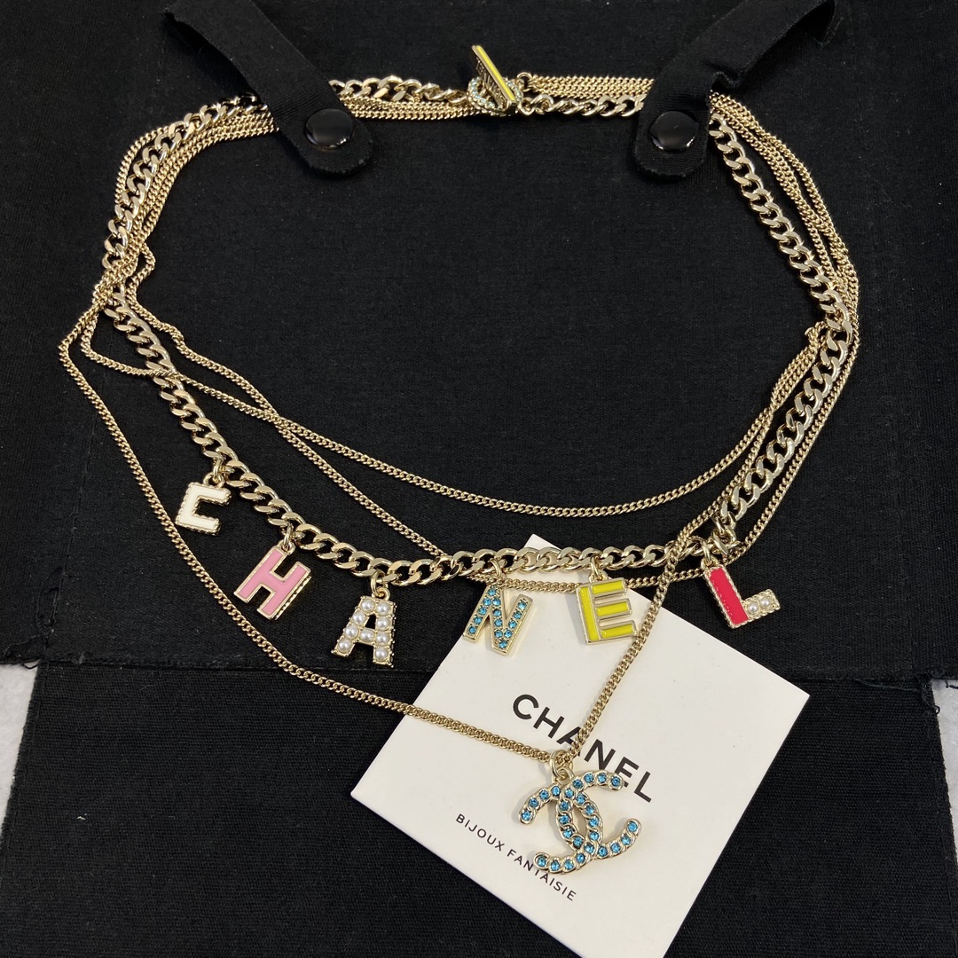 1:1 Replica Dior Jewelry — AAA Quality Replica