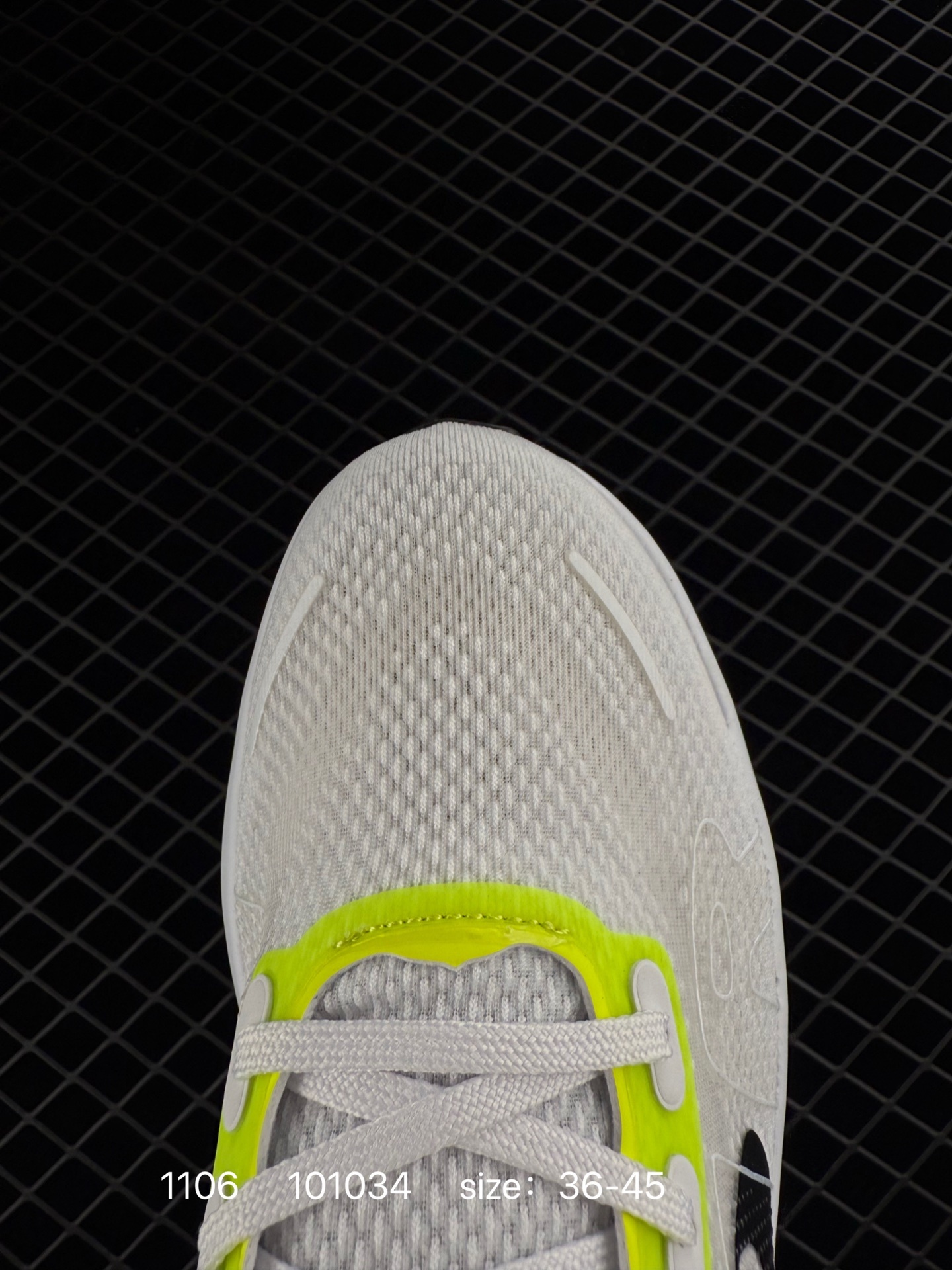 1:1 Replica Nike Vomero Premium — 1:1 Replica