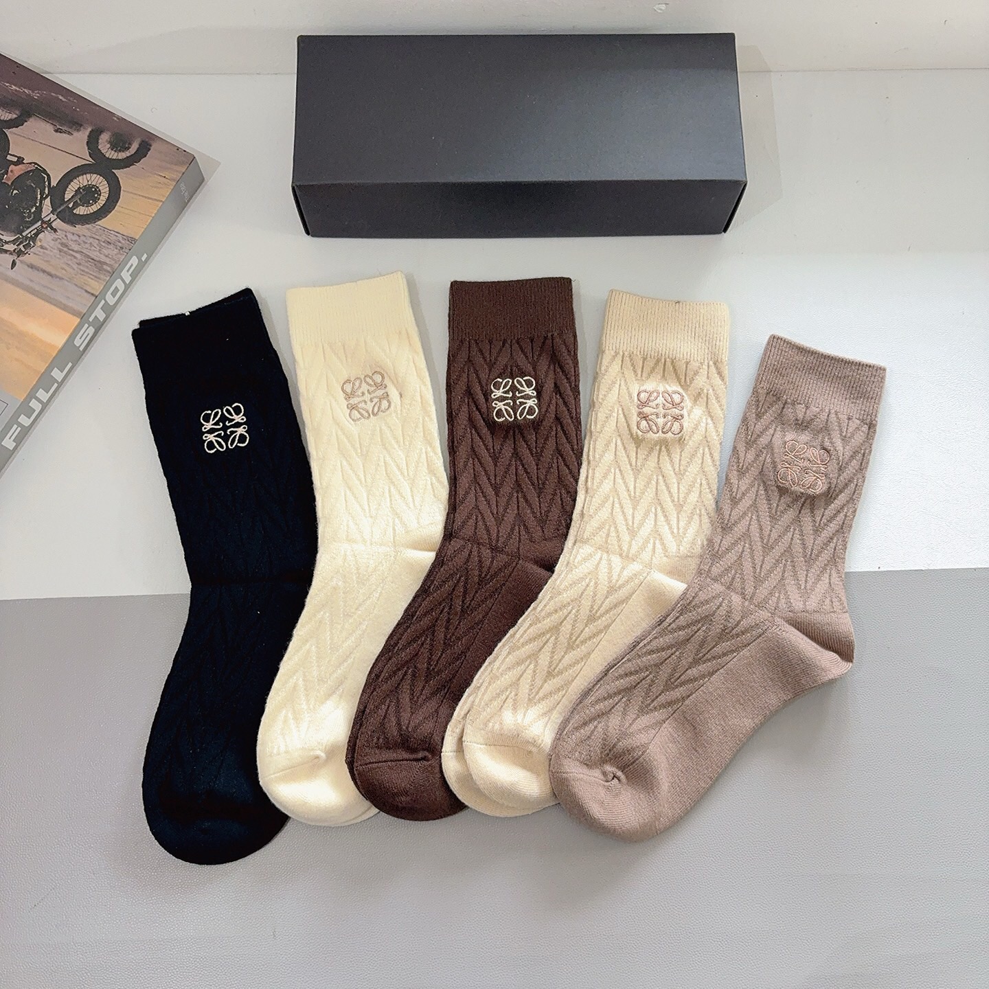 1:1 Replica Loewe glasses Comes with packaging — Premium Replica