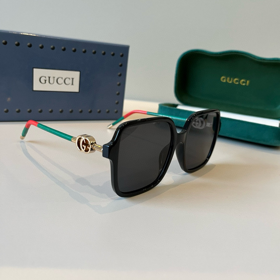 1:1 Replica gucci glasses ¥ — AAA Quality Replica