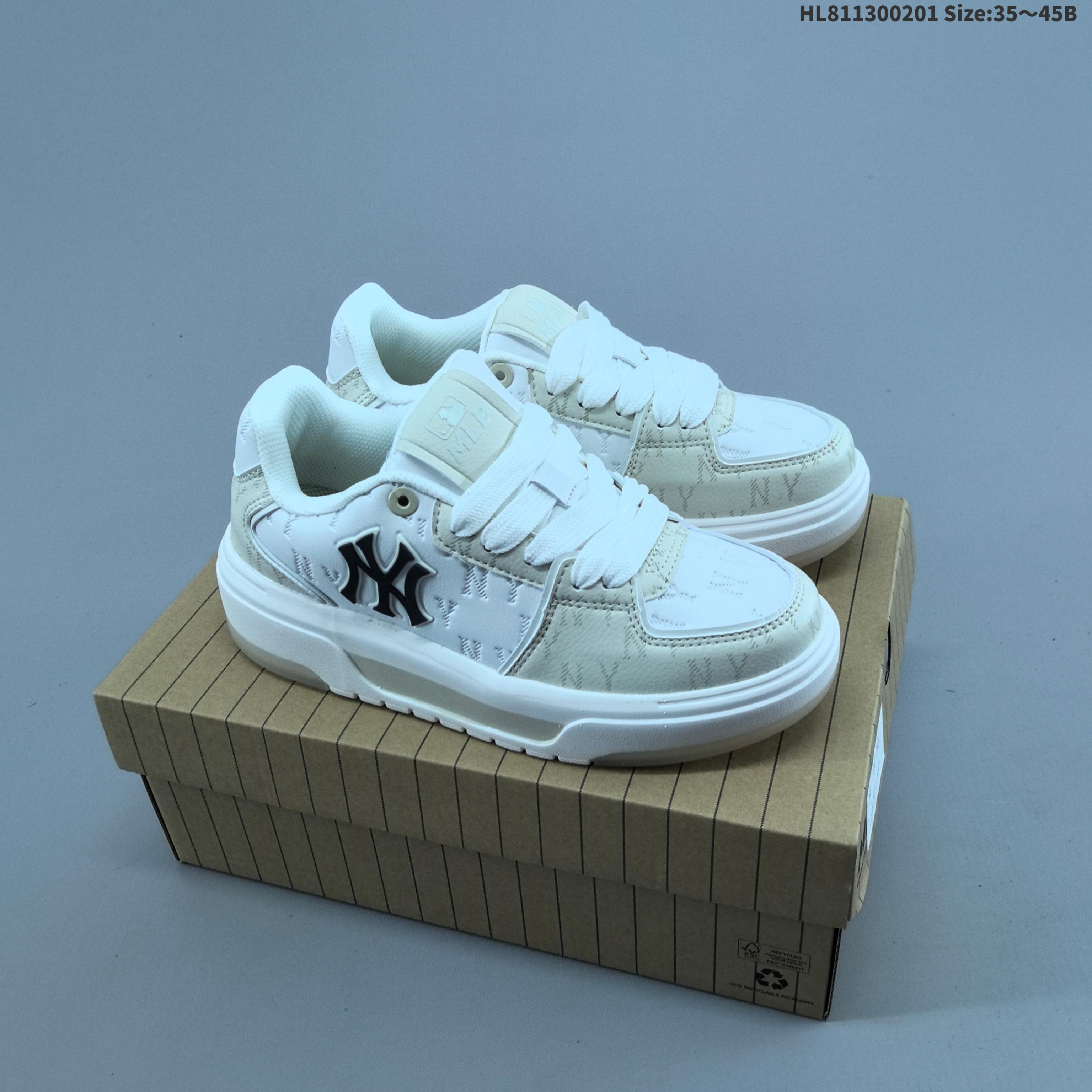 1:1 Replica MLB CHUNKY LINER — AAA Quality Replica