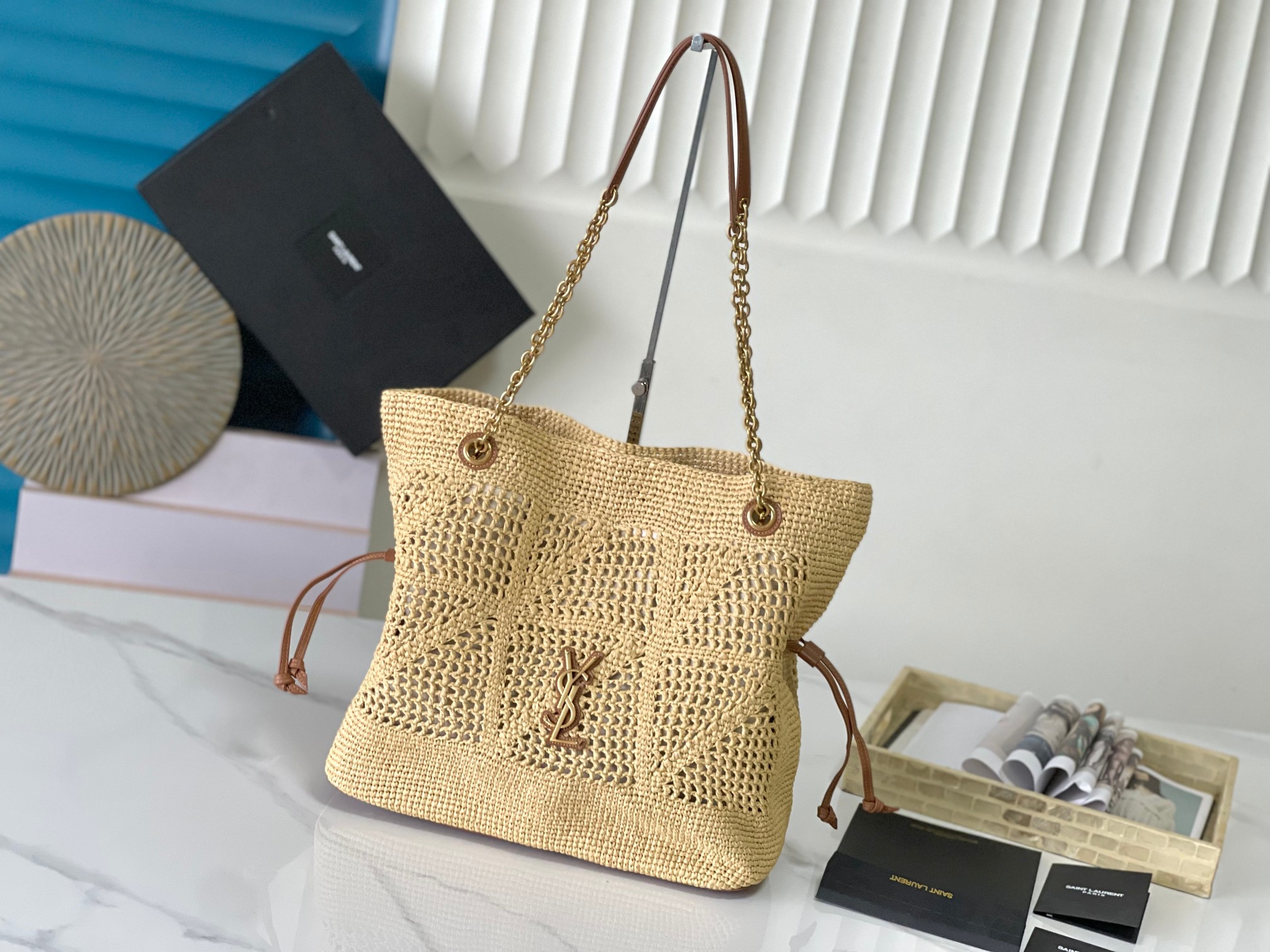 1:1 Replica YSL bag This size does not come with packaging》 — 1:1 Replica