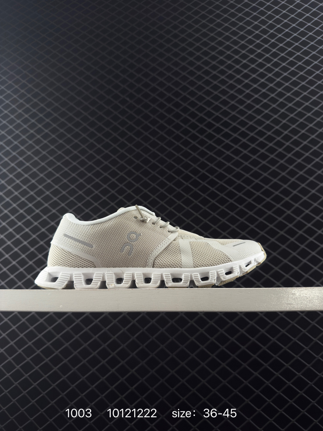 1:1 Replica Other Cloud Tec® -On Running — AAA Quality Replica