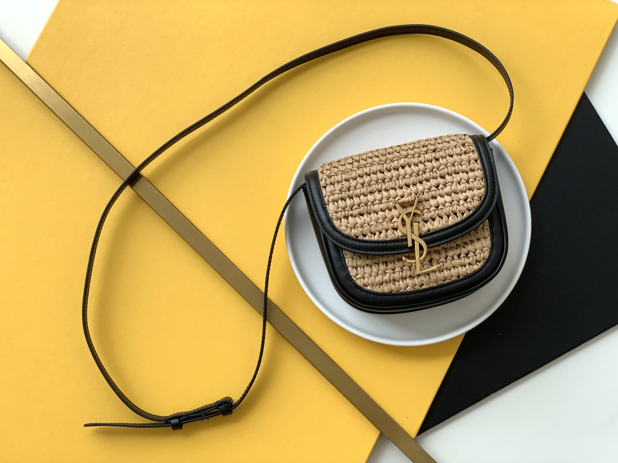 1:1 Replica YSL bag 𝐊𝐚𝐢𝐚 𝐒𝐦𝐚𝐥𝐥】 — Premium Replica