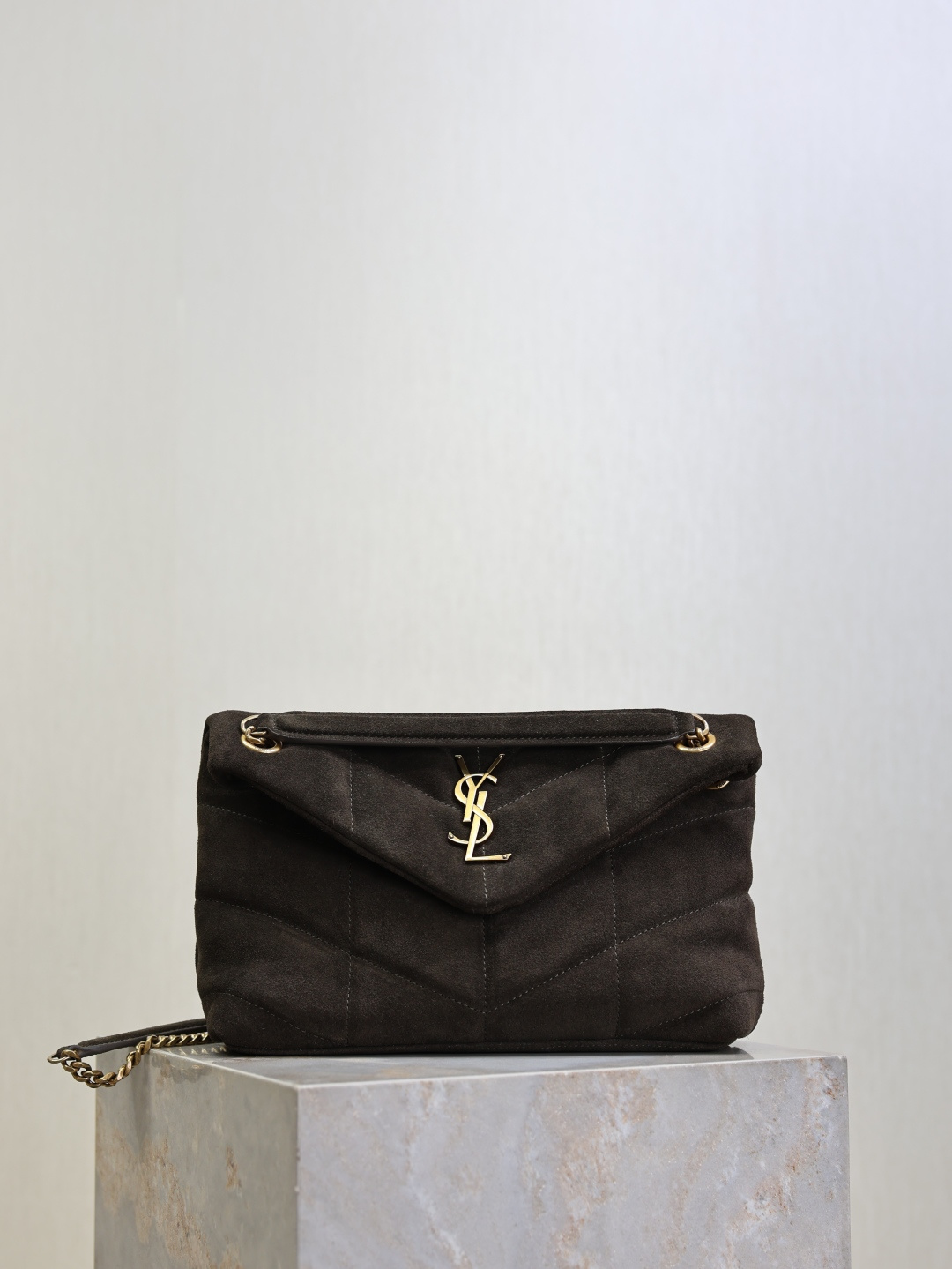 1:1 Replica YSL bag Green — AAA Quality Replica