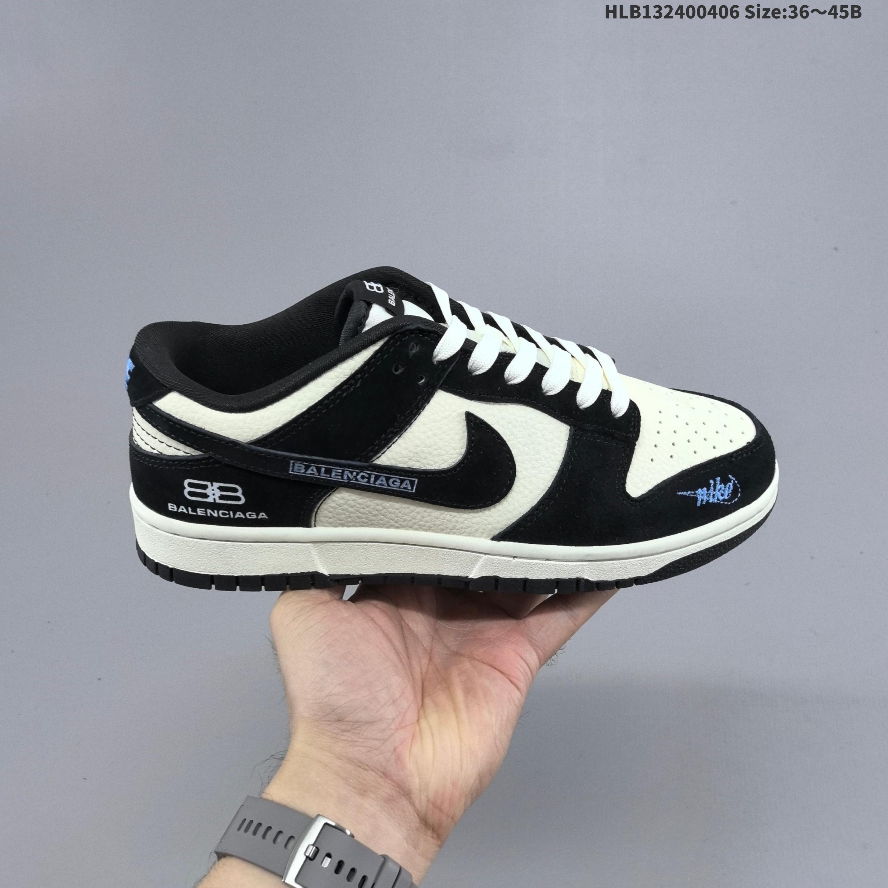 1:1 Replica NIKE DUNK SB LOW Dunk SB — AAA Quality Replica