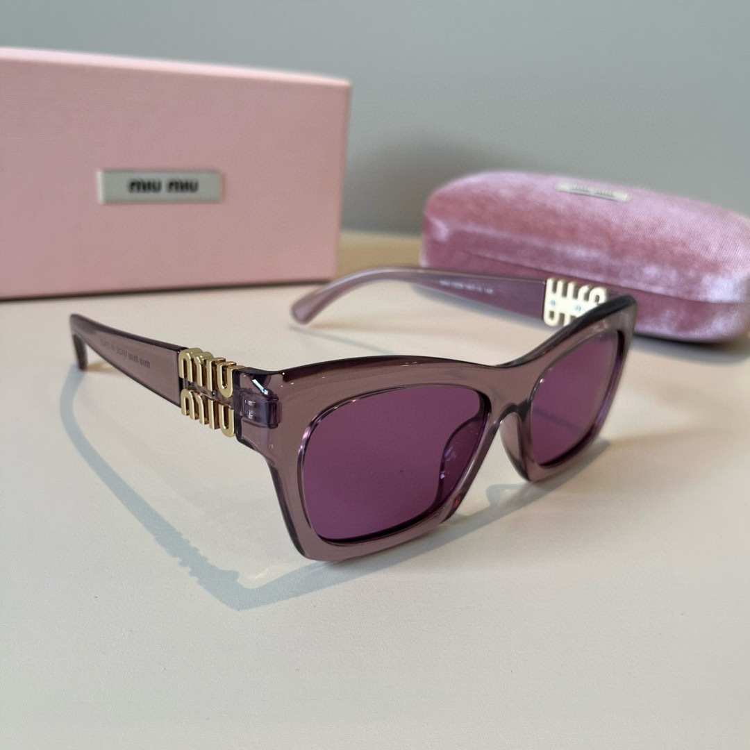 1:1 Replica Miumiu glasses ¥ — Premium Replica