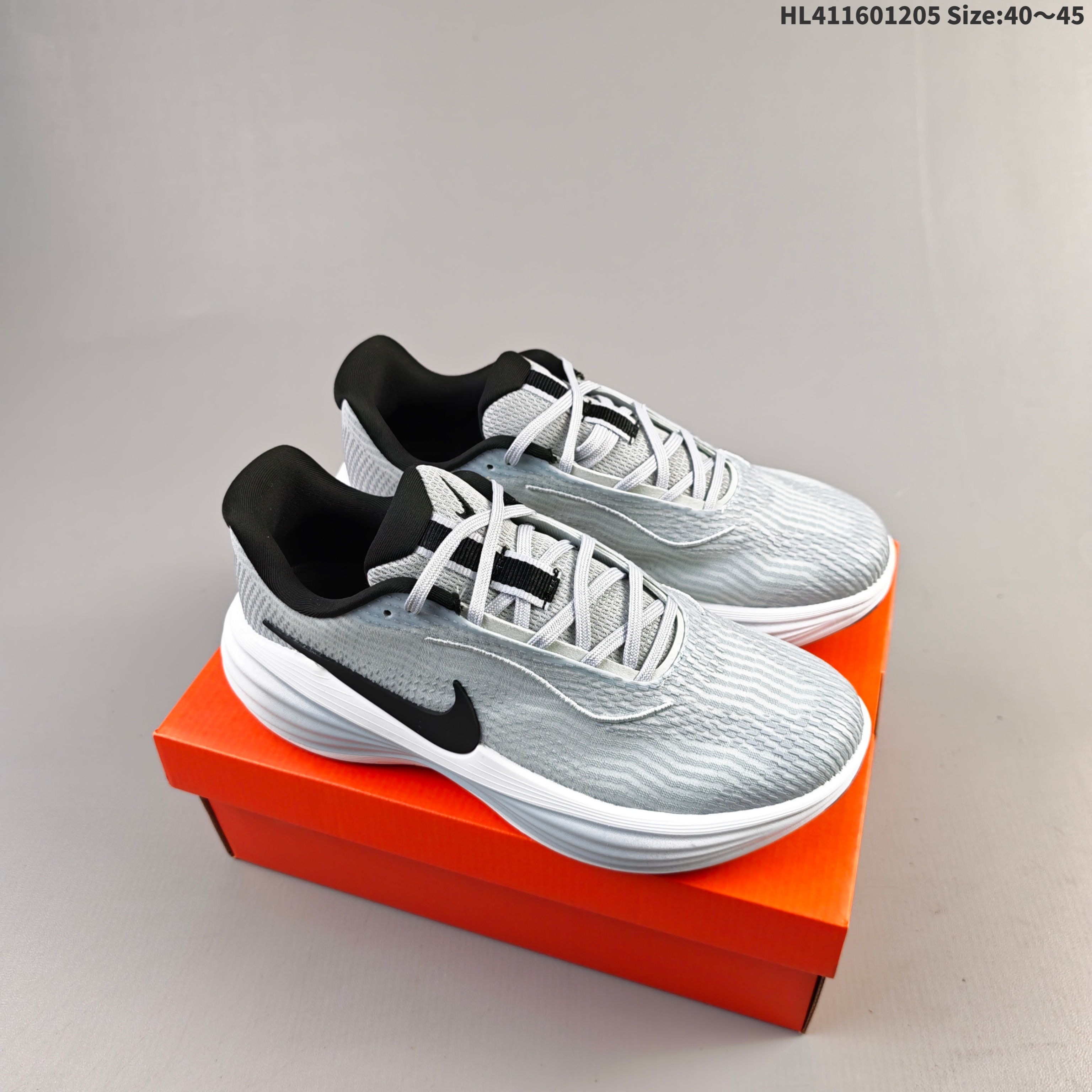 1:1 Replica Nike VOMERO React X Air Zoom — 1:1 Replica