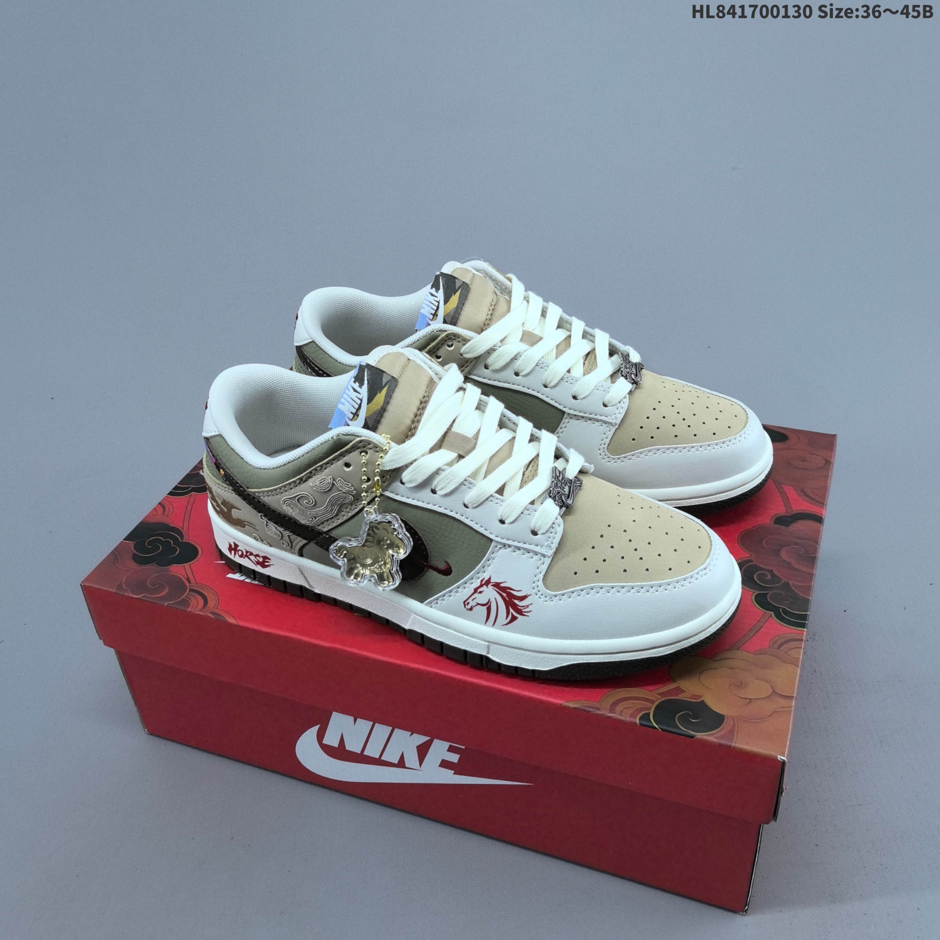 1:1 Replica NIKE DUNK SB LOW Dunk SB — AAA Quality Replica