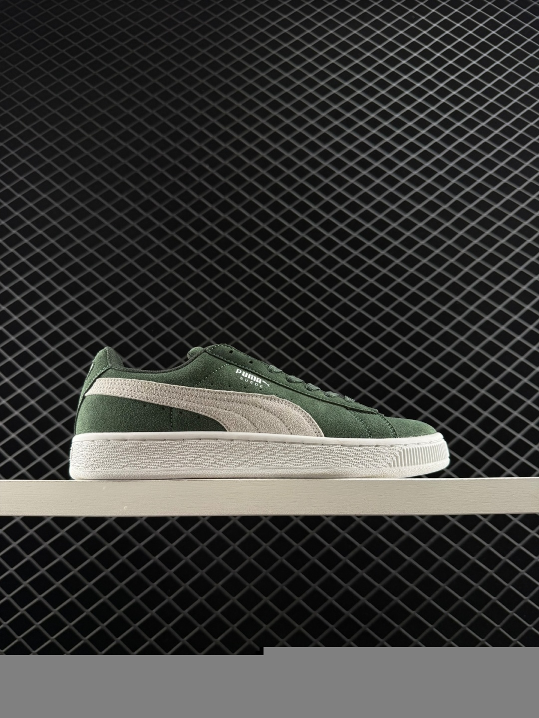 1:1 Replica PUMA/ Puma/ Suede Classic — Premium Replica