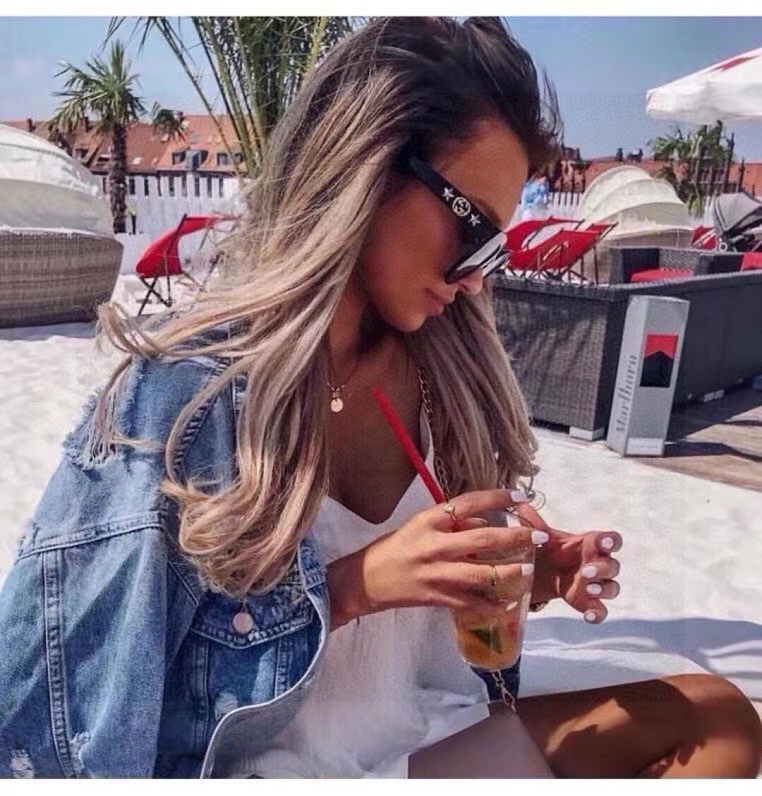 1:1 Replica gucci glasses ¥ — Premium Replica