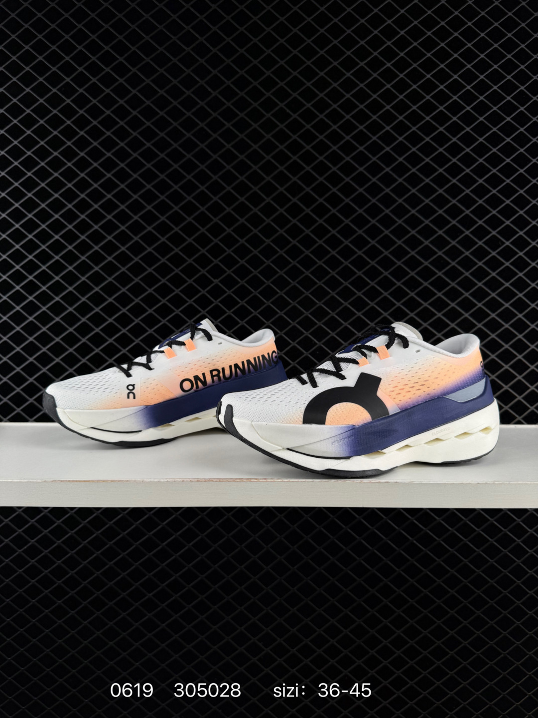 1:1 Replica Other On Running | | Cloudboom Strike | On Cloudboom Str — Premium Replica