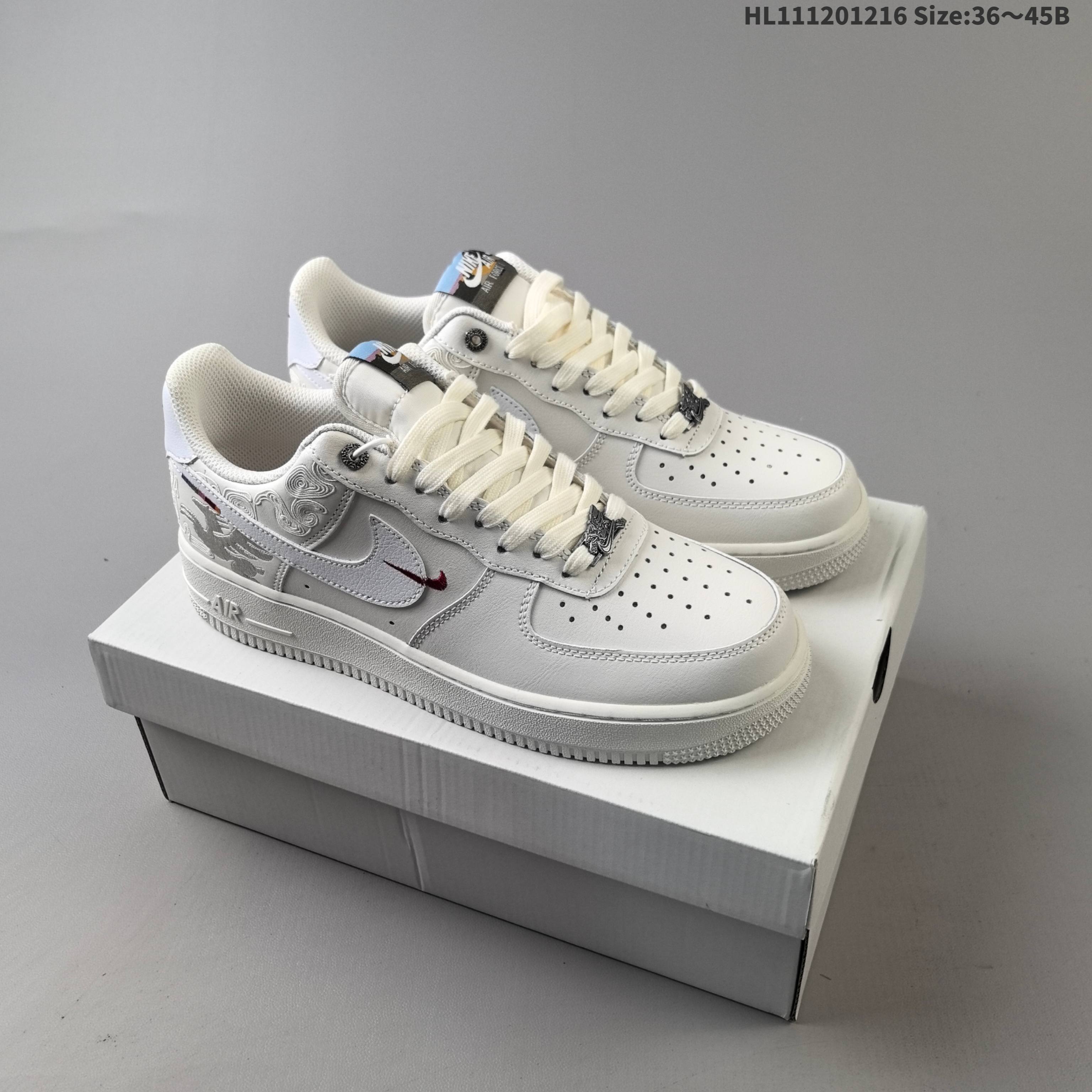 1:1 Replica Nike Air Force1 07 low # # # — AAA Quality Replica
