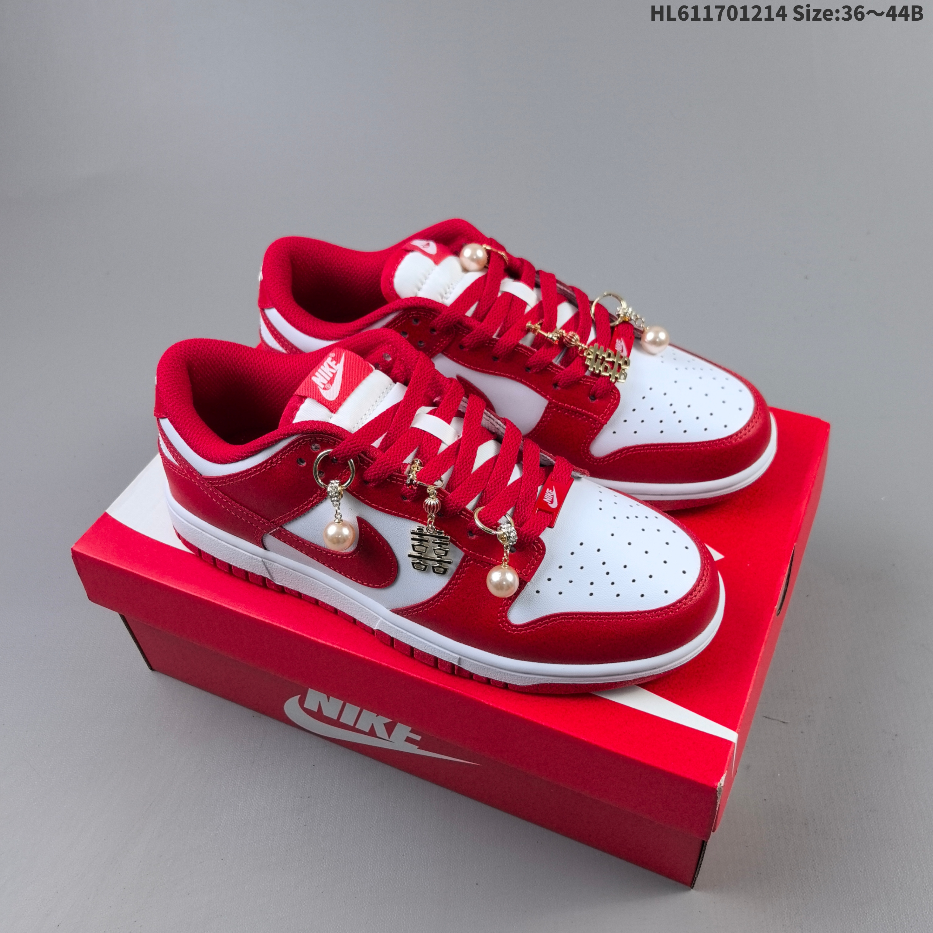 1:1 Replica NIKE SB DUNK Nike Dunk Low sb — 1:1 Replica