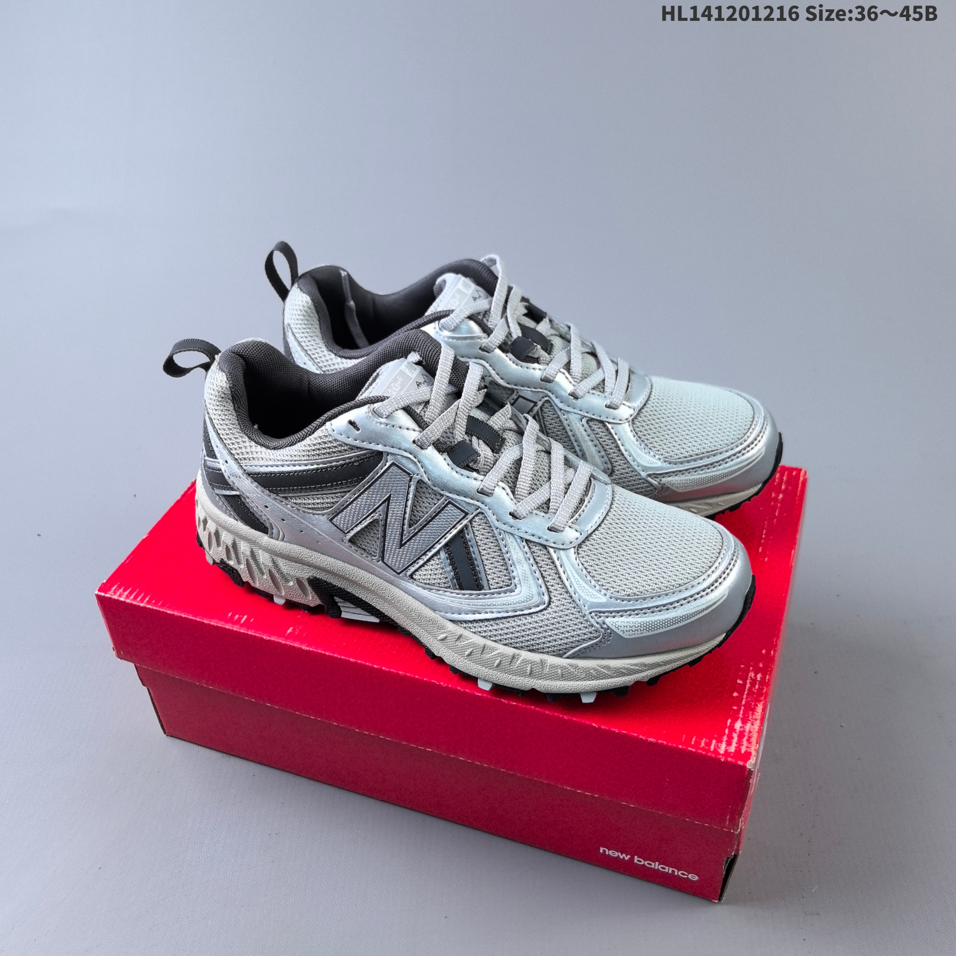 1:1 Replica Other New Balance 410 — AAA Quality Replica