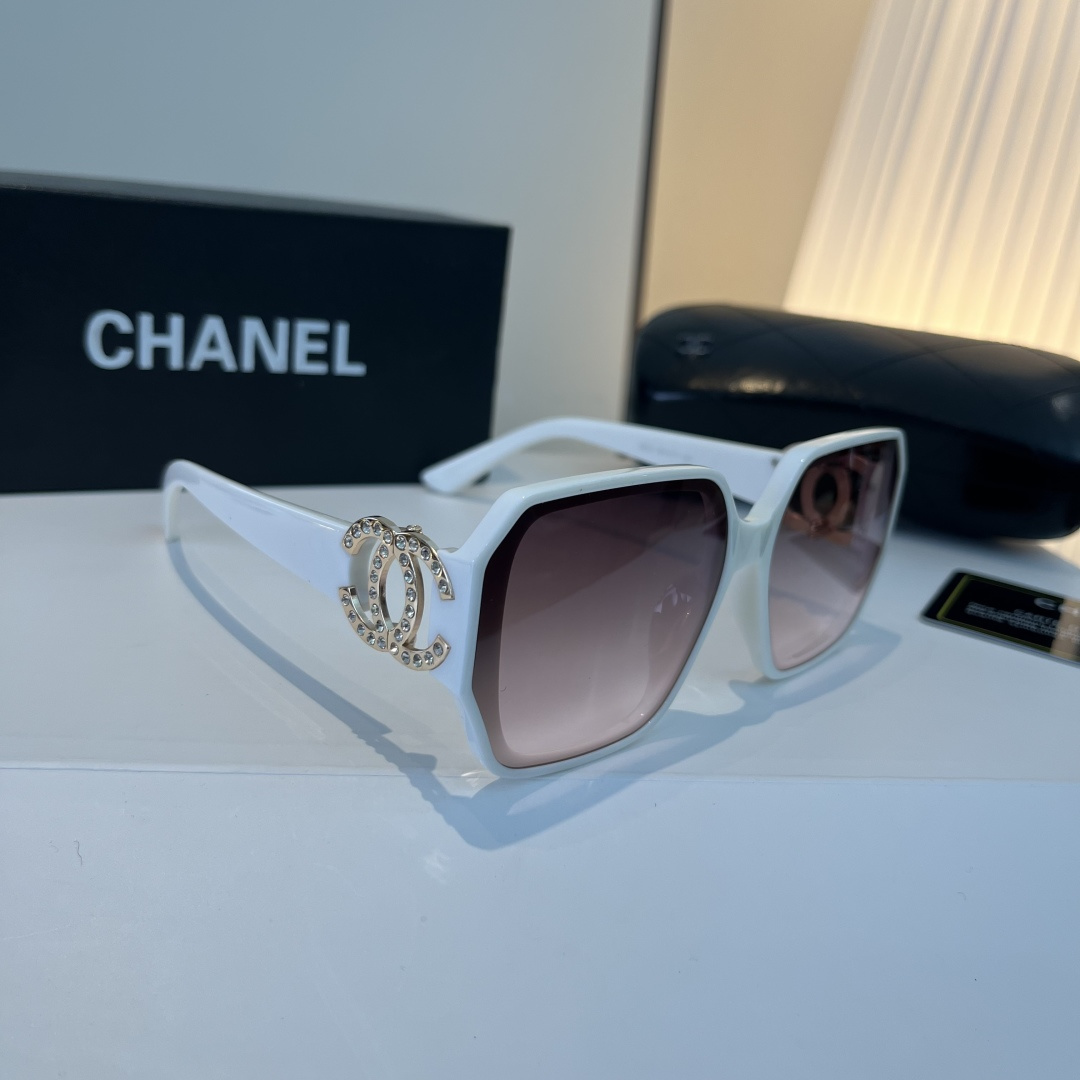 1:1 Replica chanel glasses ¥ — Premium Replica