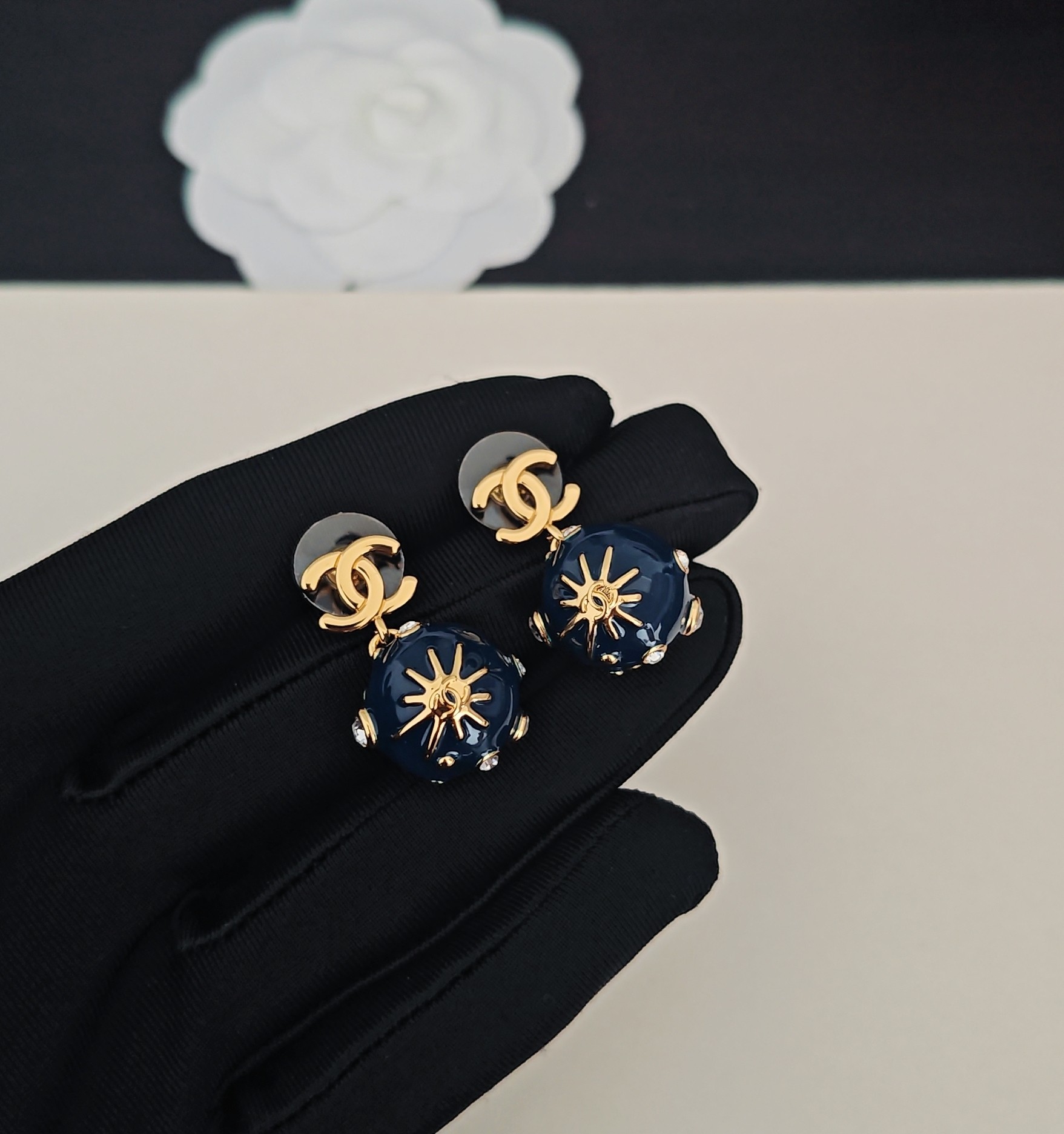1:1 Replica Dior Jewelry — AAA Quality Replica