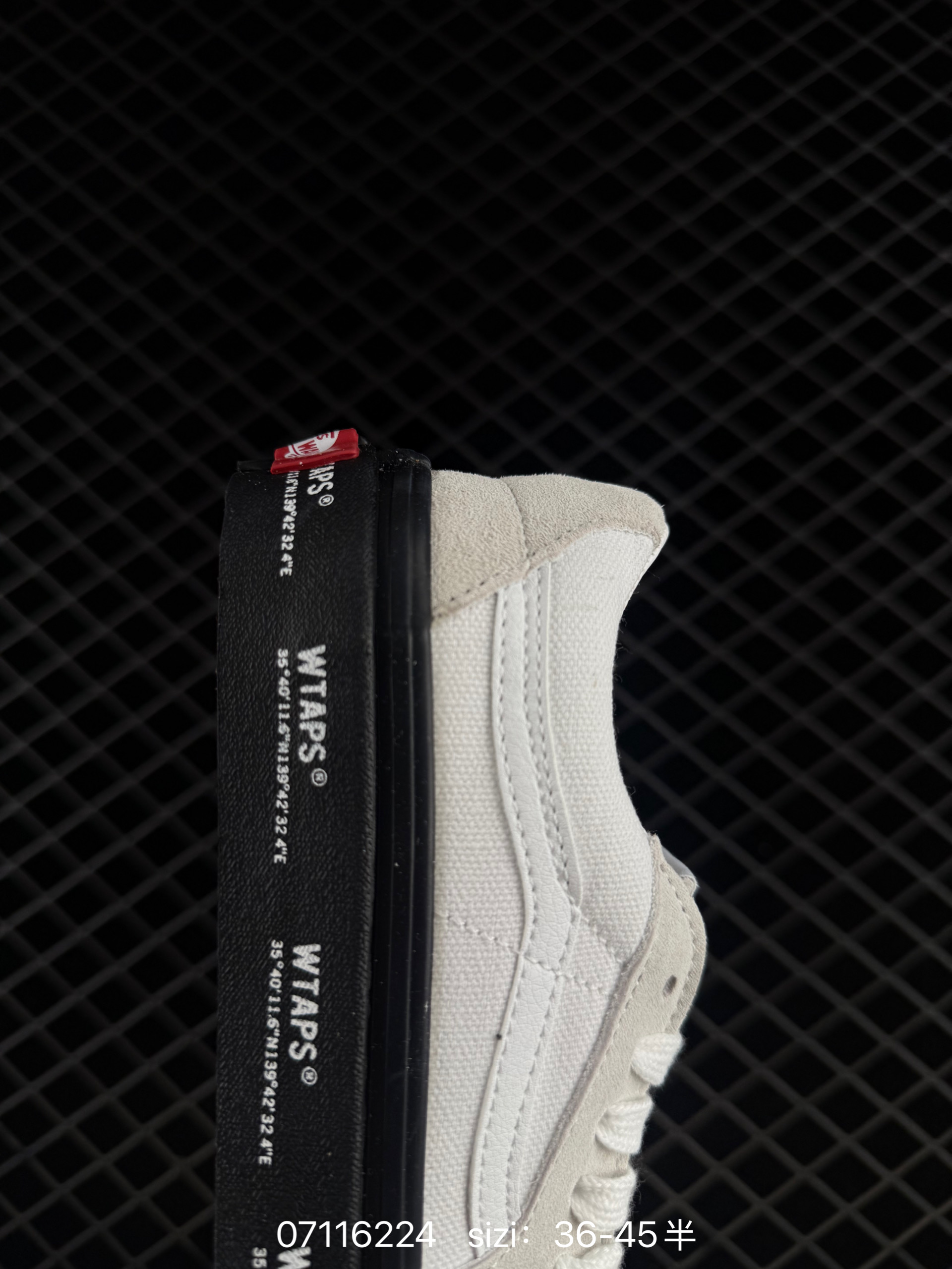 1:1 Replica Other VANS SK8-LOW 1:1:1