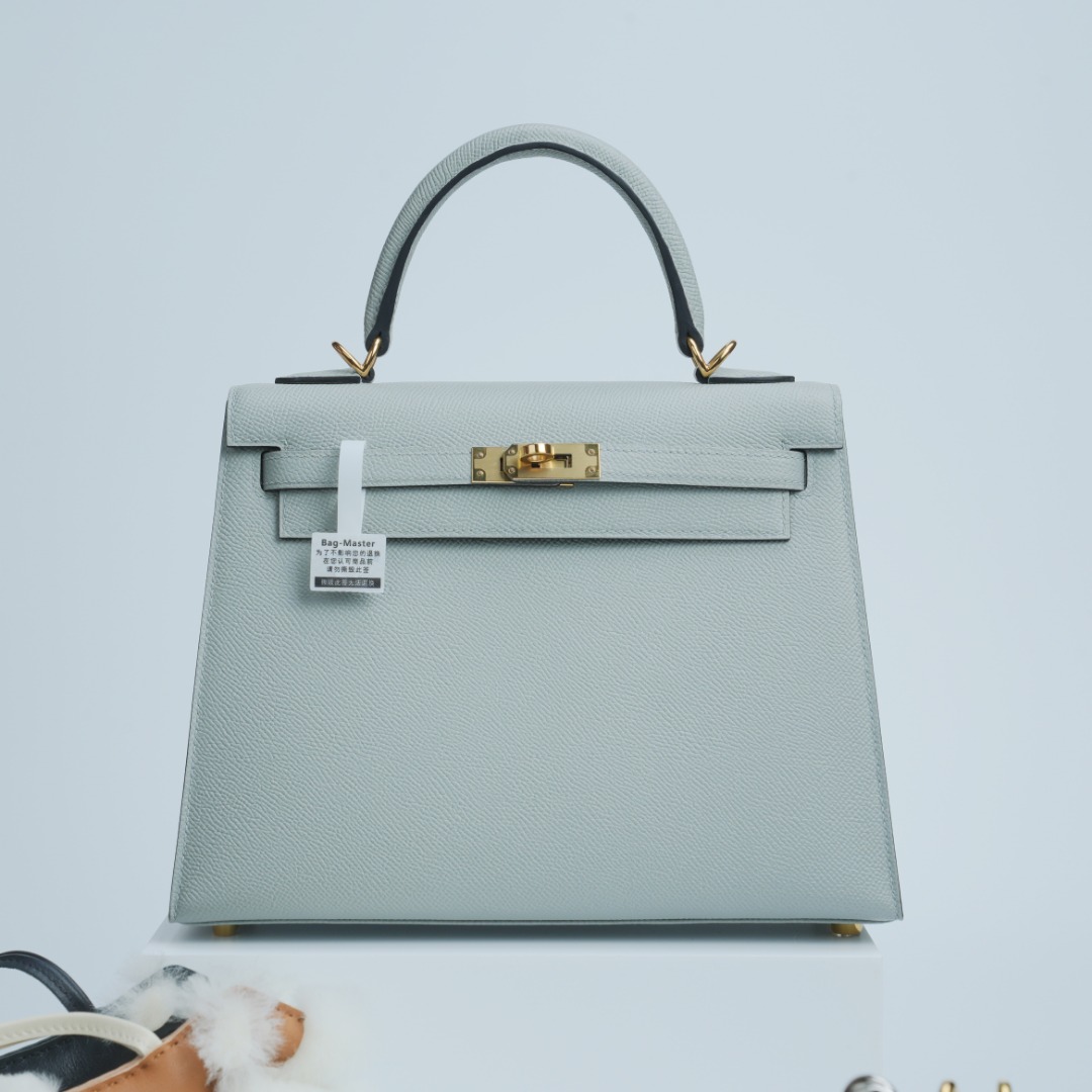 1:1 Replica Hermes bag -epsom — Premium Replica