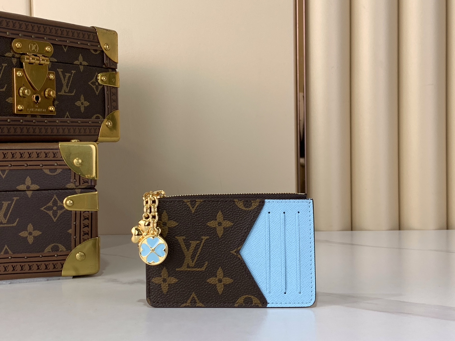 1:1 Replica LV bag Romy M27771 — 1:1 Replica