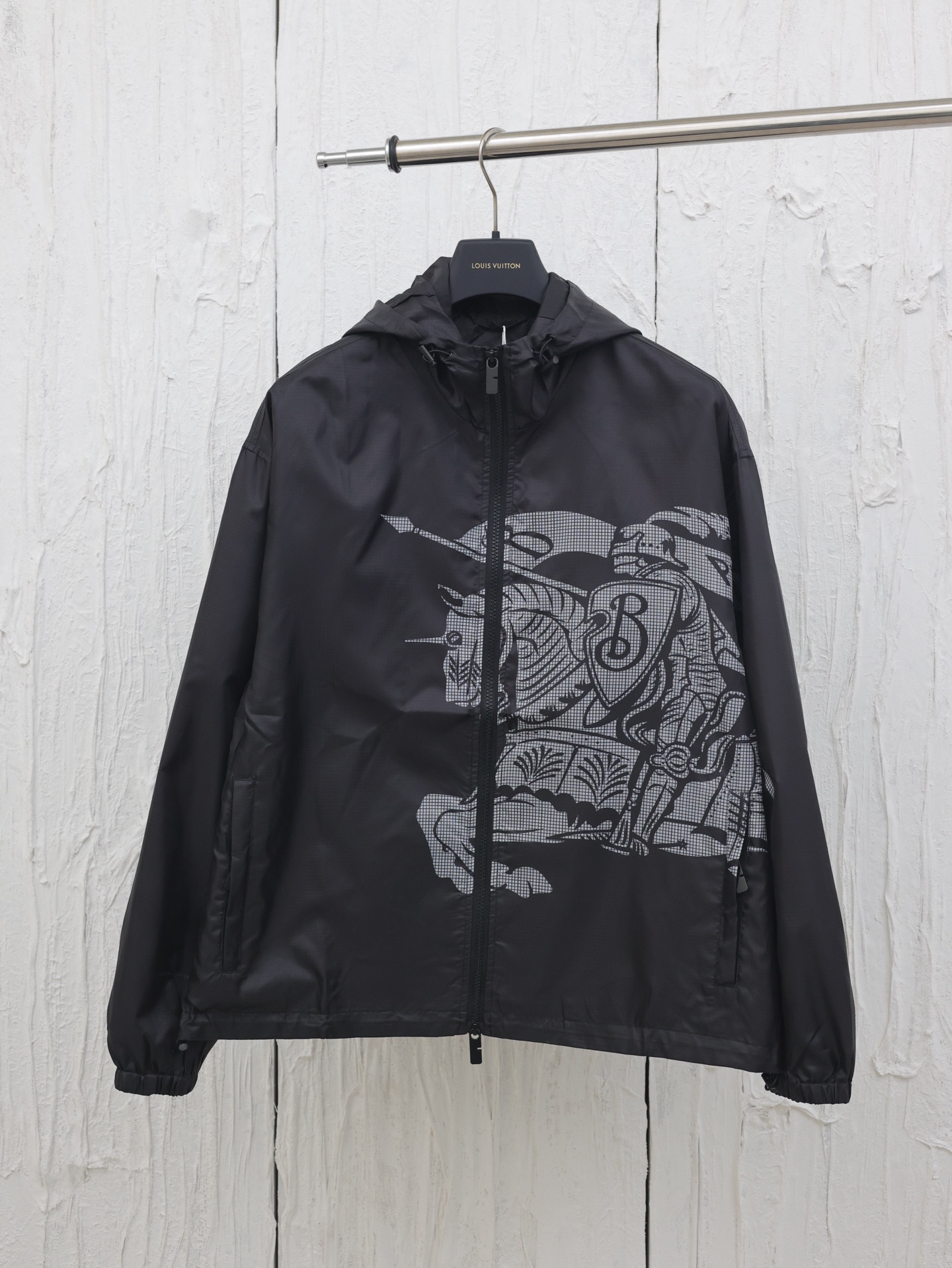 1:1 Replica Burberry men — AAA Quality Replica