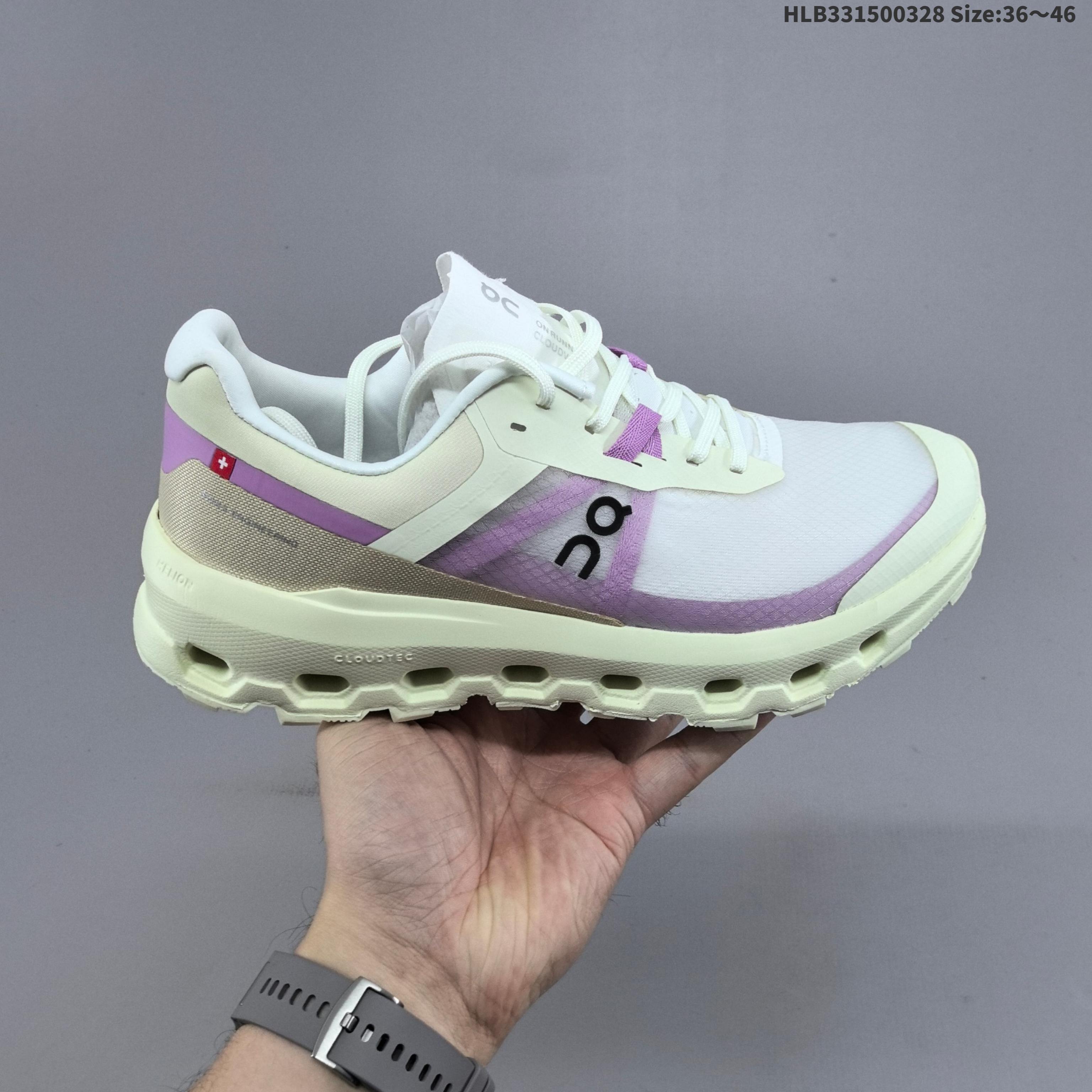 1:1 Replica Cloudvista 2 Cloud X On Running Cloudsurfer Trail 2 “ ” — AAA Quality Replica