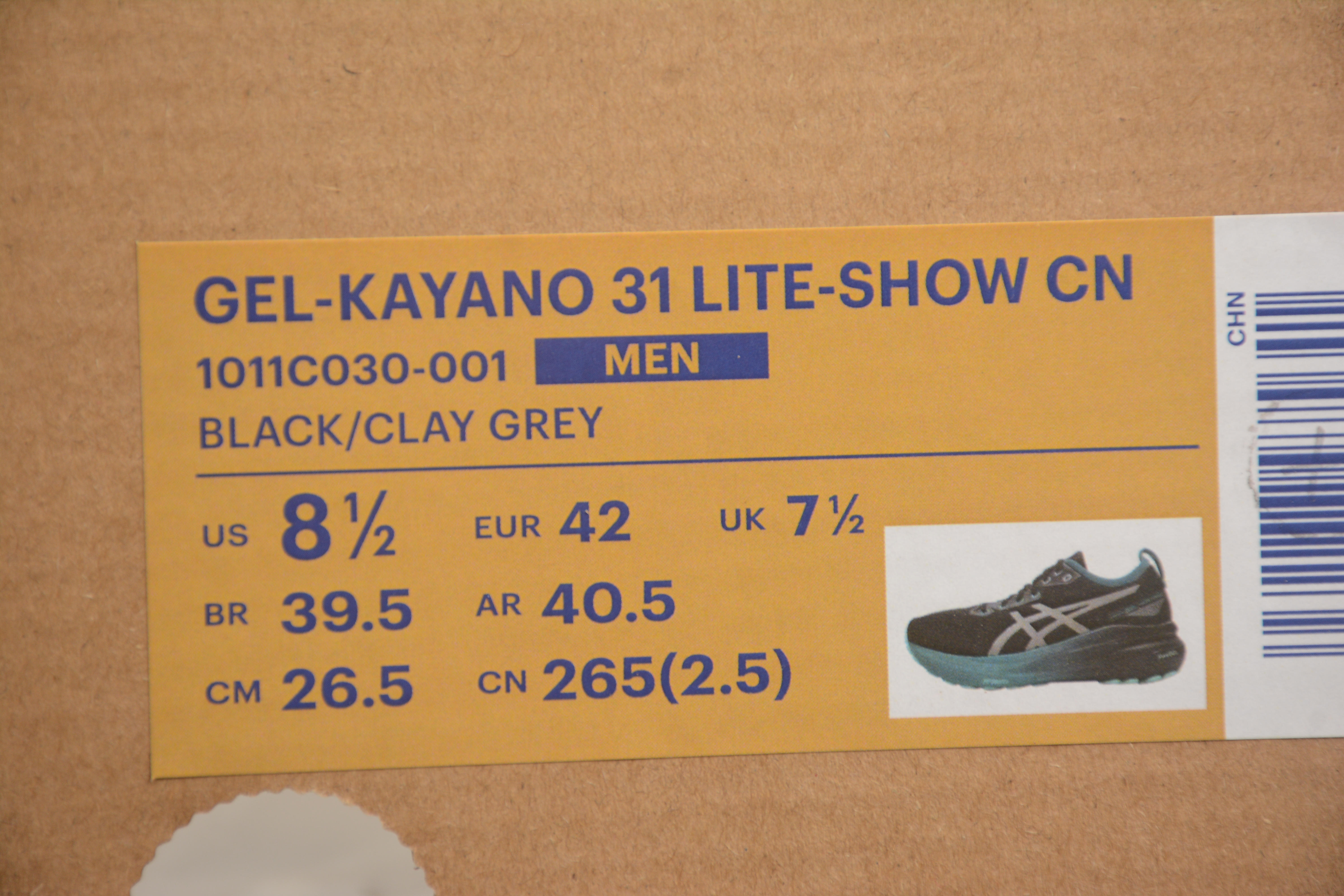 1:1 Replica Other ASICS -45 — AAA Quality Replica
