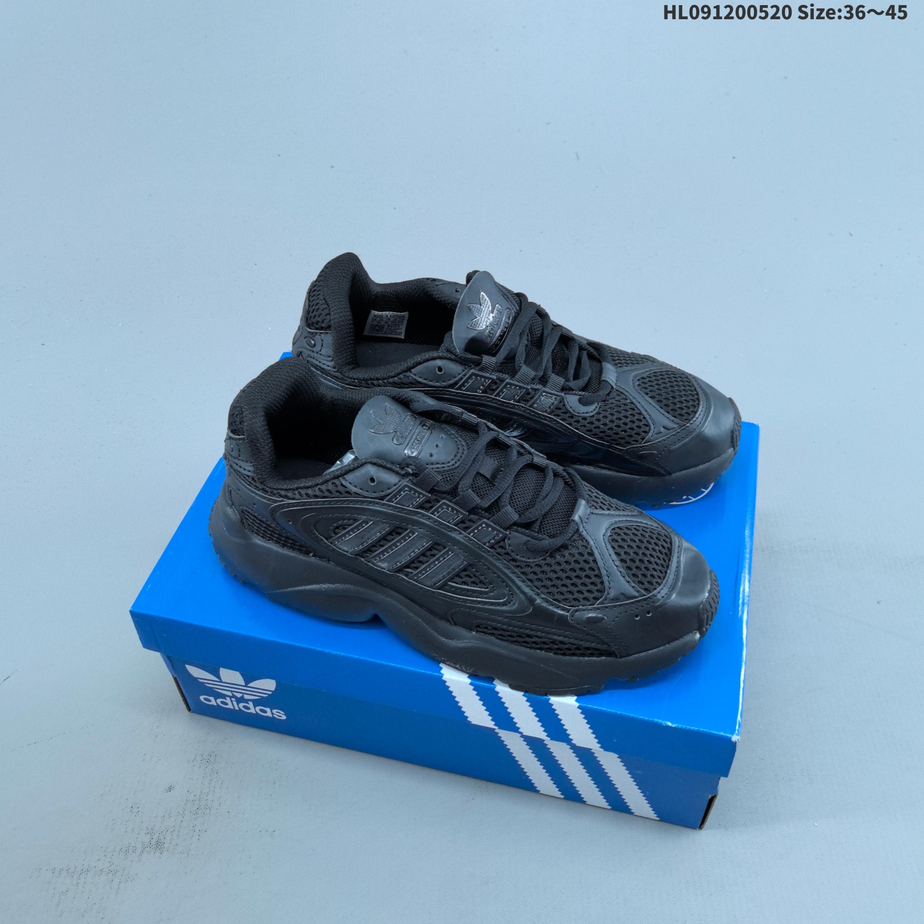 1:1 Replica Adidas FORUM EXHIBIT LOW 2 — AAA Quality Replica