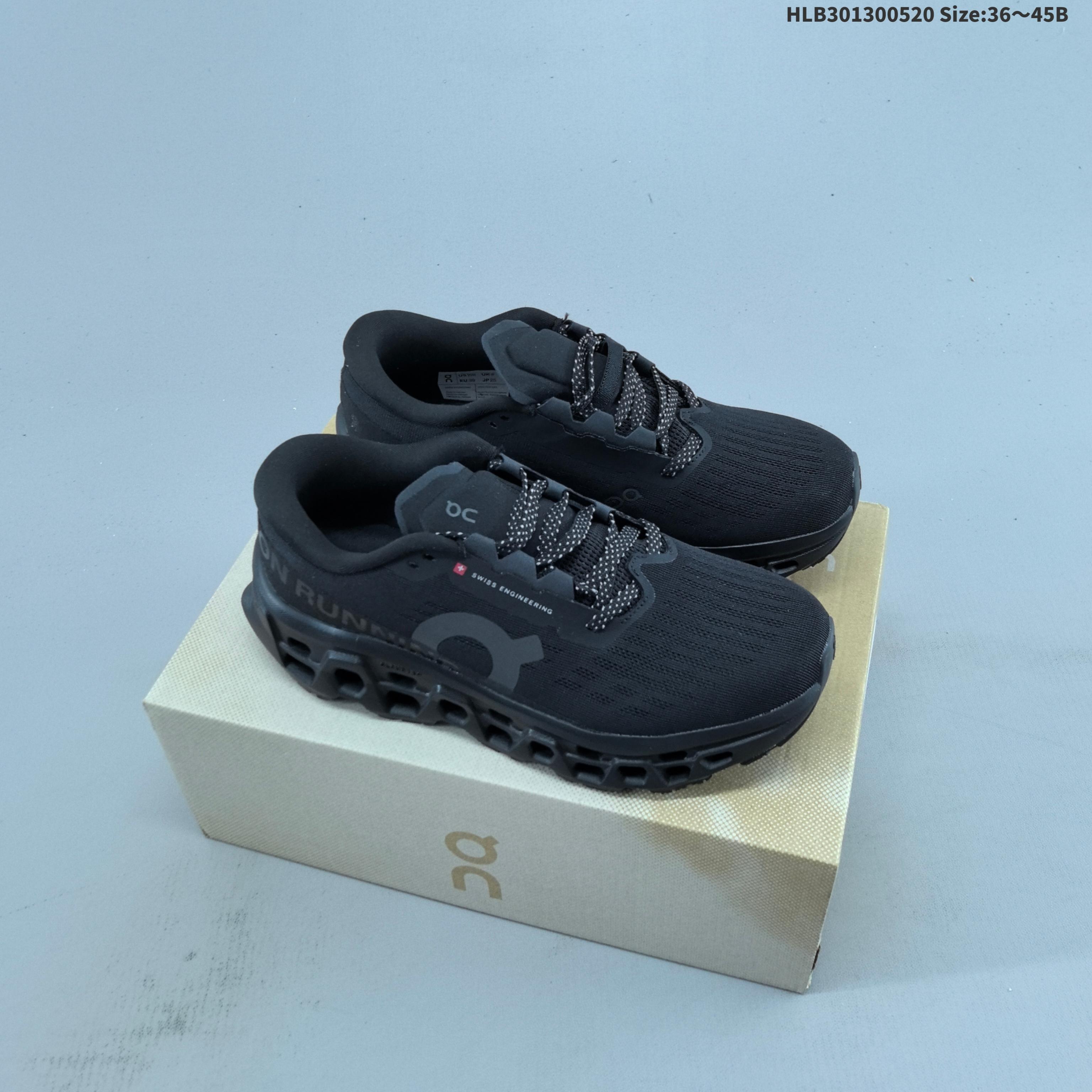 1:1 Replica On Running Cloudmonster 3 ID — Premium Replica