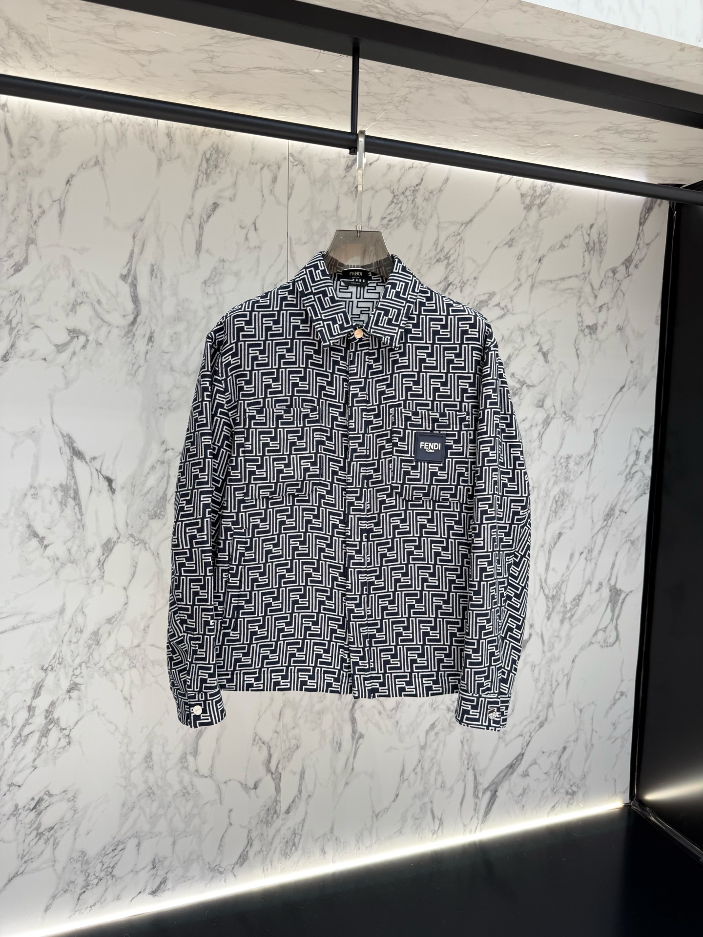 1:1 Replica Fendi men — AAA Quality Replica