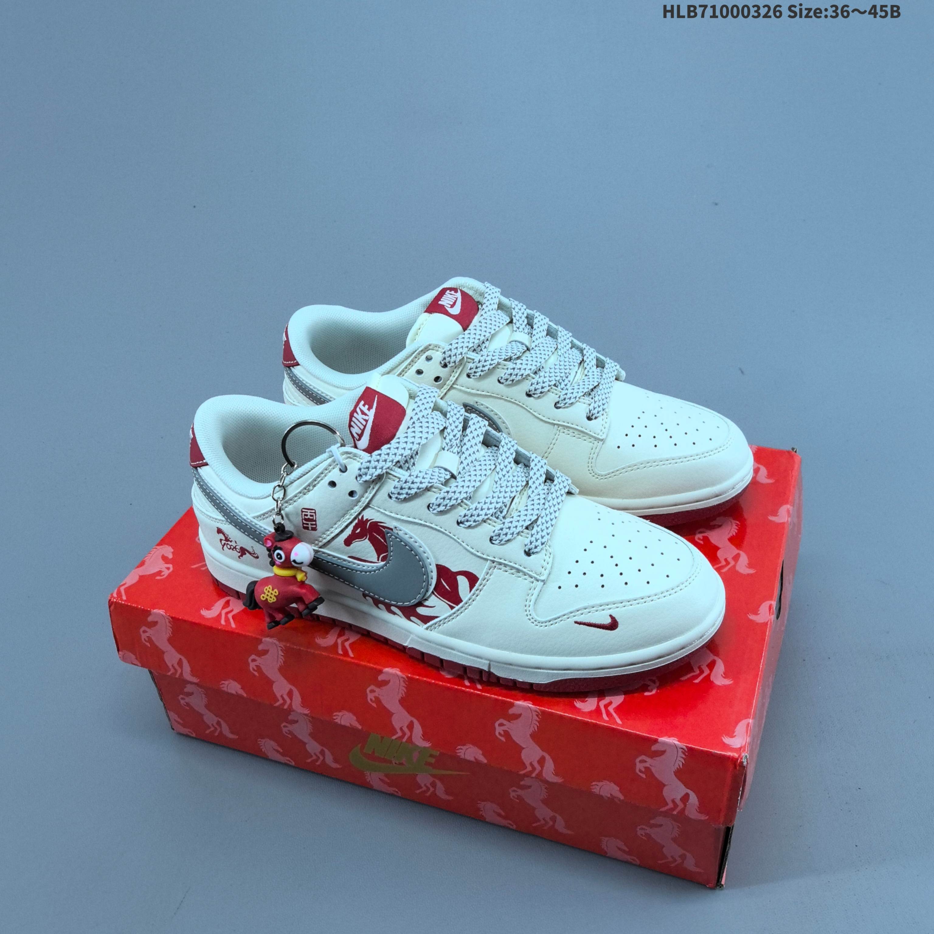 1:1 Replica NIKE DUNK SB LOW Dunk SB — Premium Replica