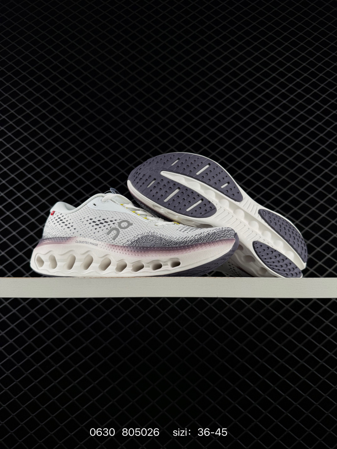 1:1 Replica Cloud Tec® -On Running Cloudtilt — AAA Quality Replica