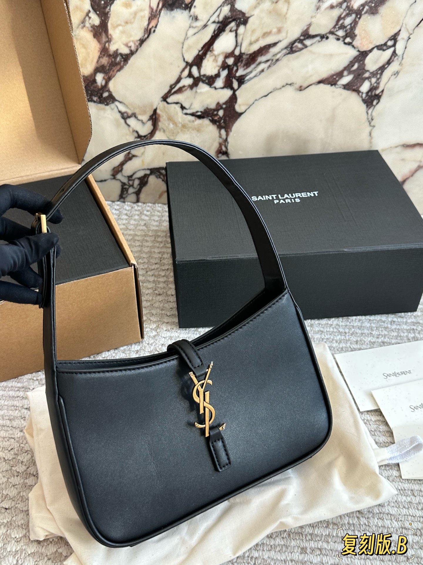 1:1 Replica Celine bag YSL — 1:1 Replica