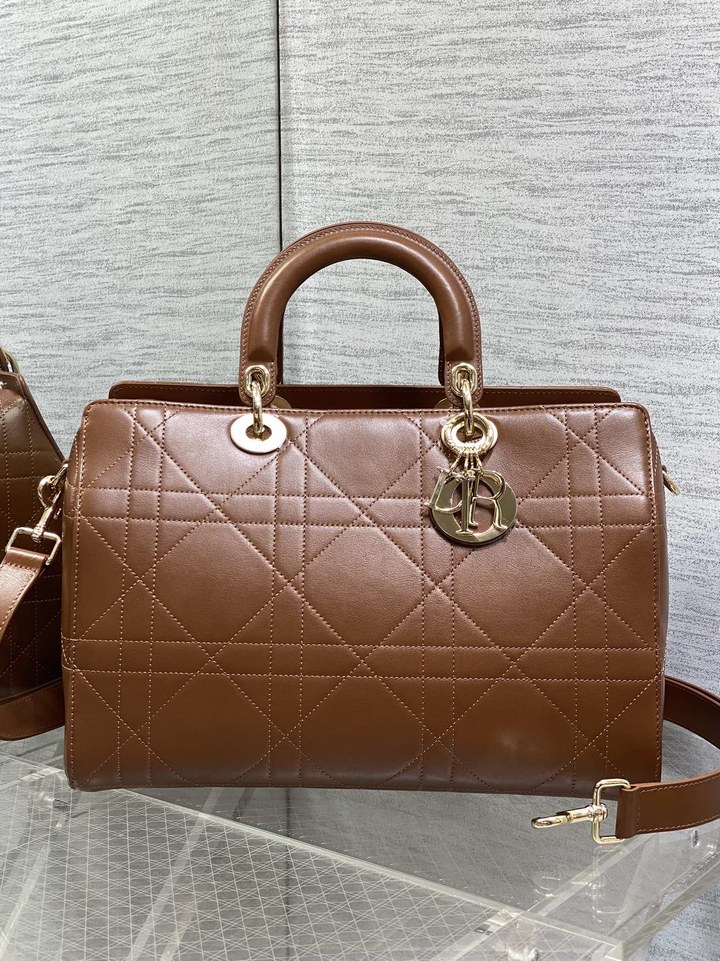 1:1 Replica Dior bag Top quality original order with complete packaging — AAA Quality Replica