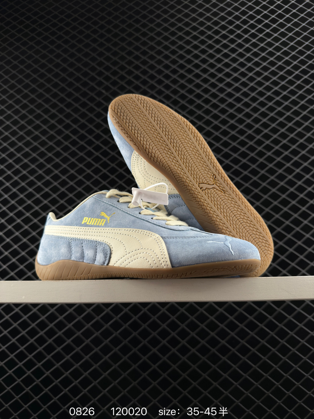 1:1 Replica Puma Speedcat OG — 1:1 Replica