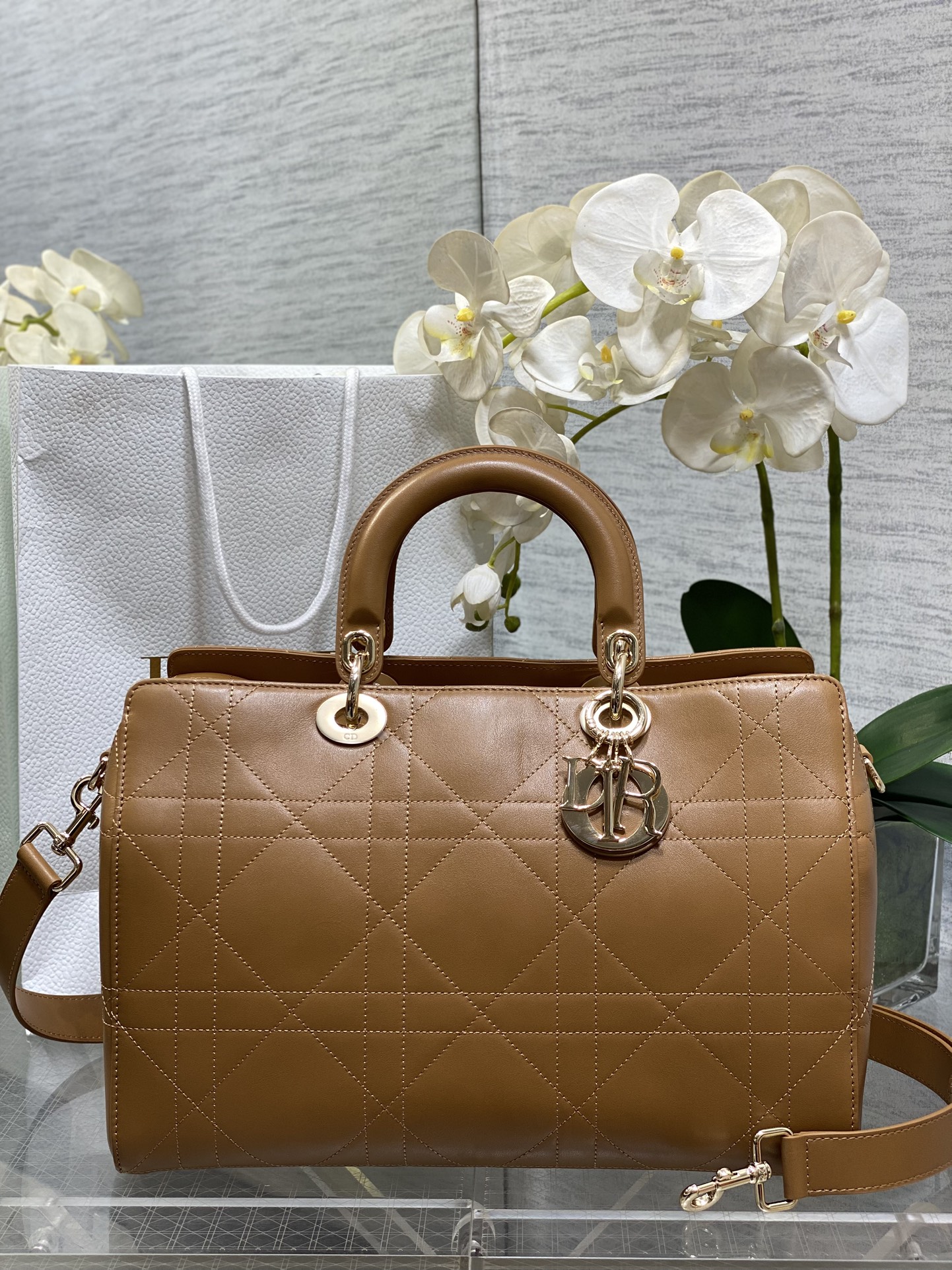 1:1 Replica Dior bag Untitled — 1:1 Replica