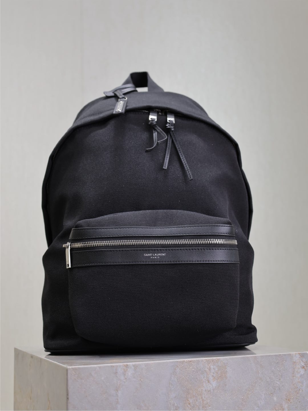1:1 Replica YSL bag Black — Premium Replica