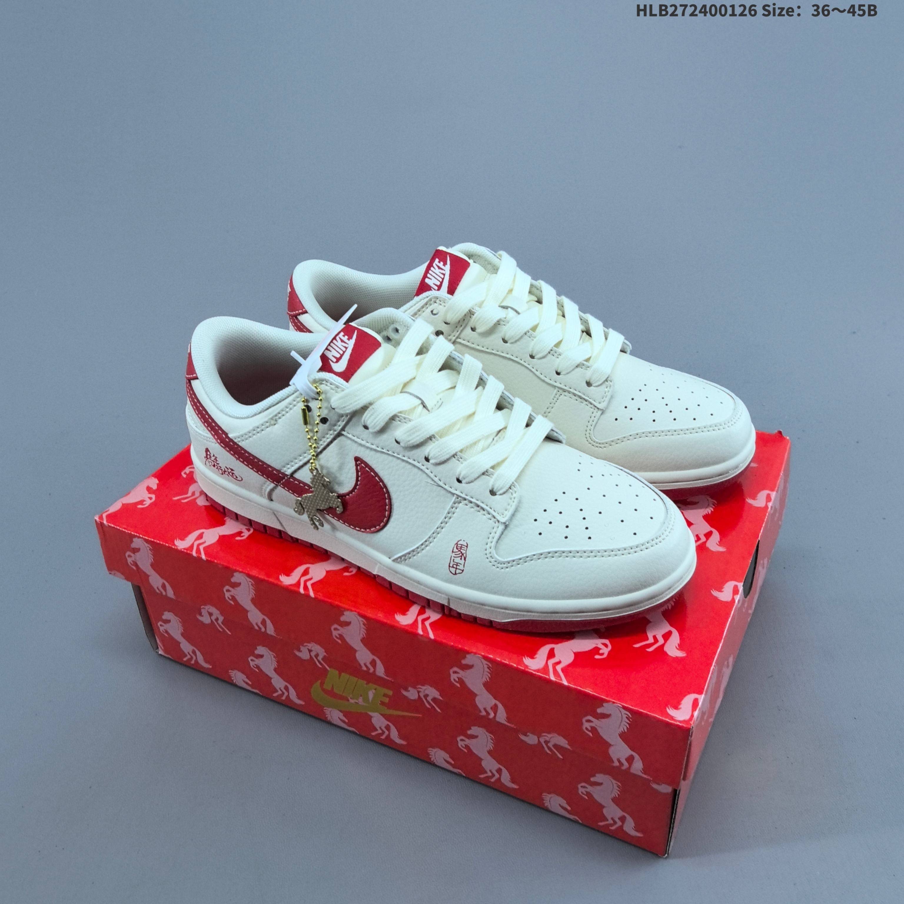1:1 Replica NIKE DUNK SB LOW Dunk SB — 1:1 Replica